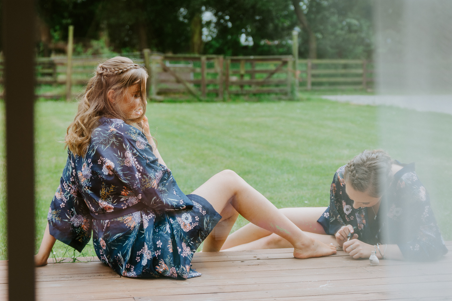 Sophie & Leon