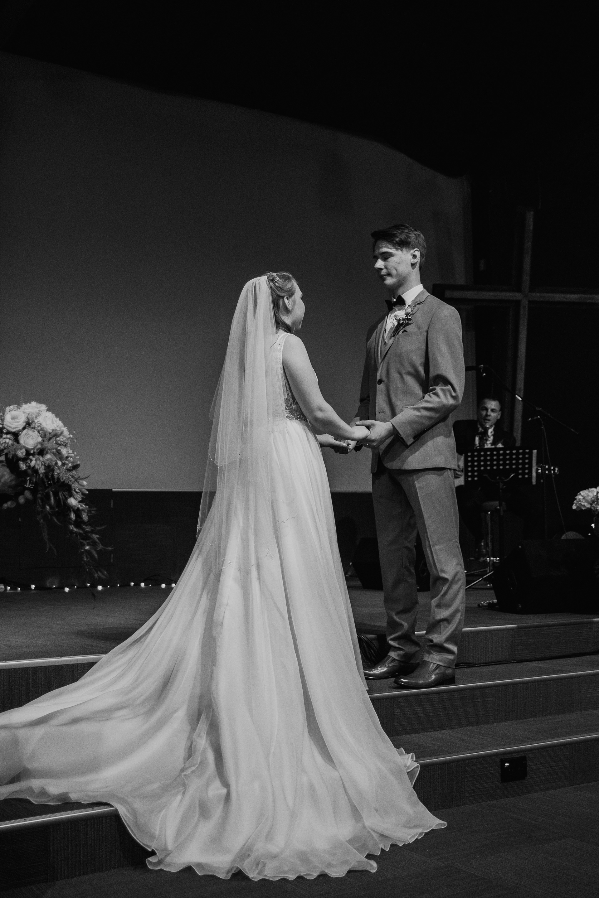 Esther & Micah