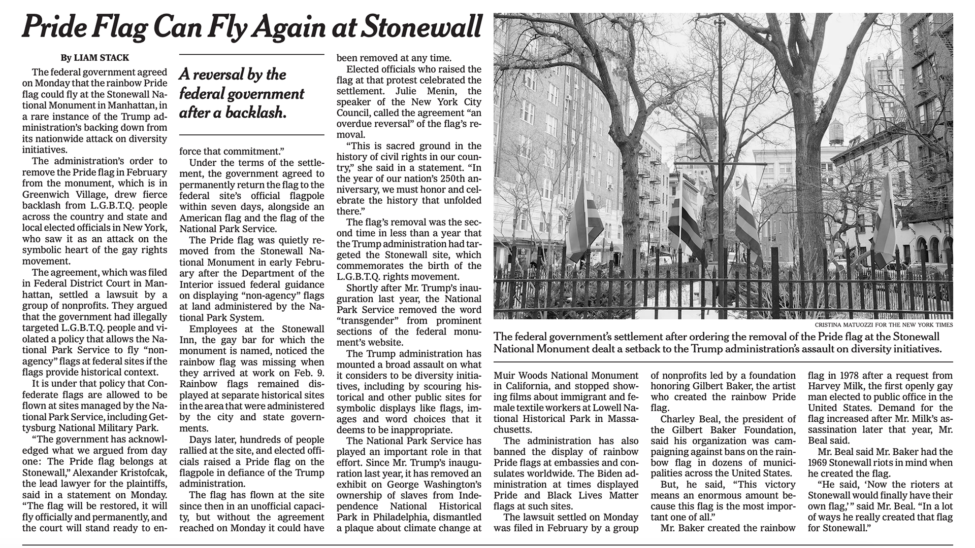 https://www.nytimes.com/2026/04/13/nyregion/pride-flag-stonewall-trump.html