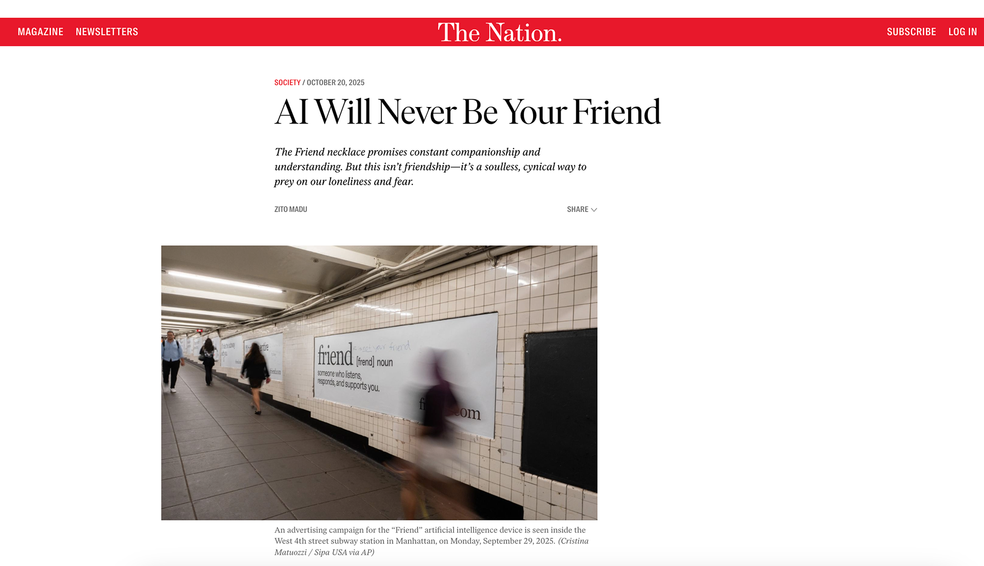 https://www.thenation.com/article/society/ai-friend-necklace-subway/