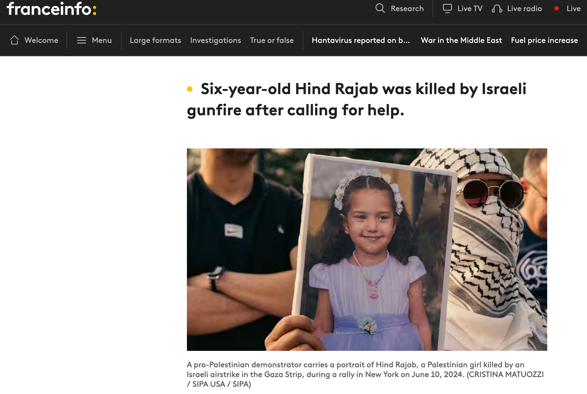 https://www.franceinfo.fr/monde/proche-orient/israel-palestine/chirurgien-journaliste-enfant-ces-palestiniens-morts-depuis-le-debut-de-la-guerre-entre-israel-et-le-hamas-dans-la-bande-de-gaza_6700296.html