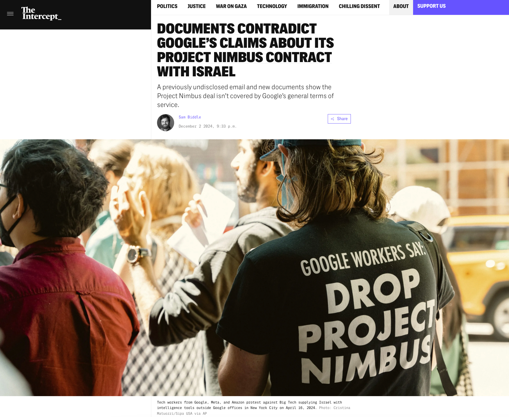 https://theintercept.com/2024/12/02/google-project-nimbus-ai-israel/