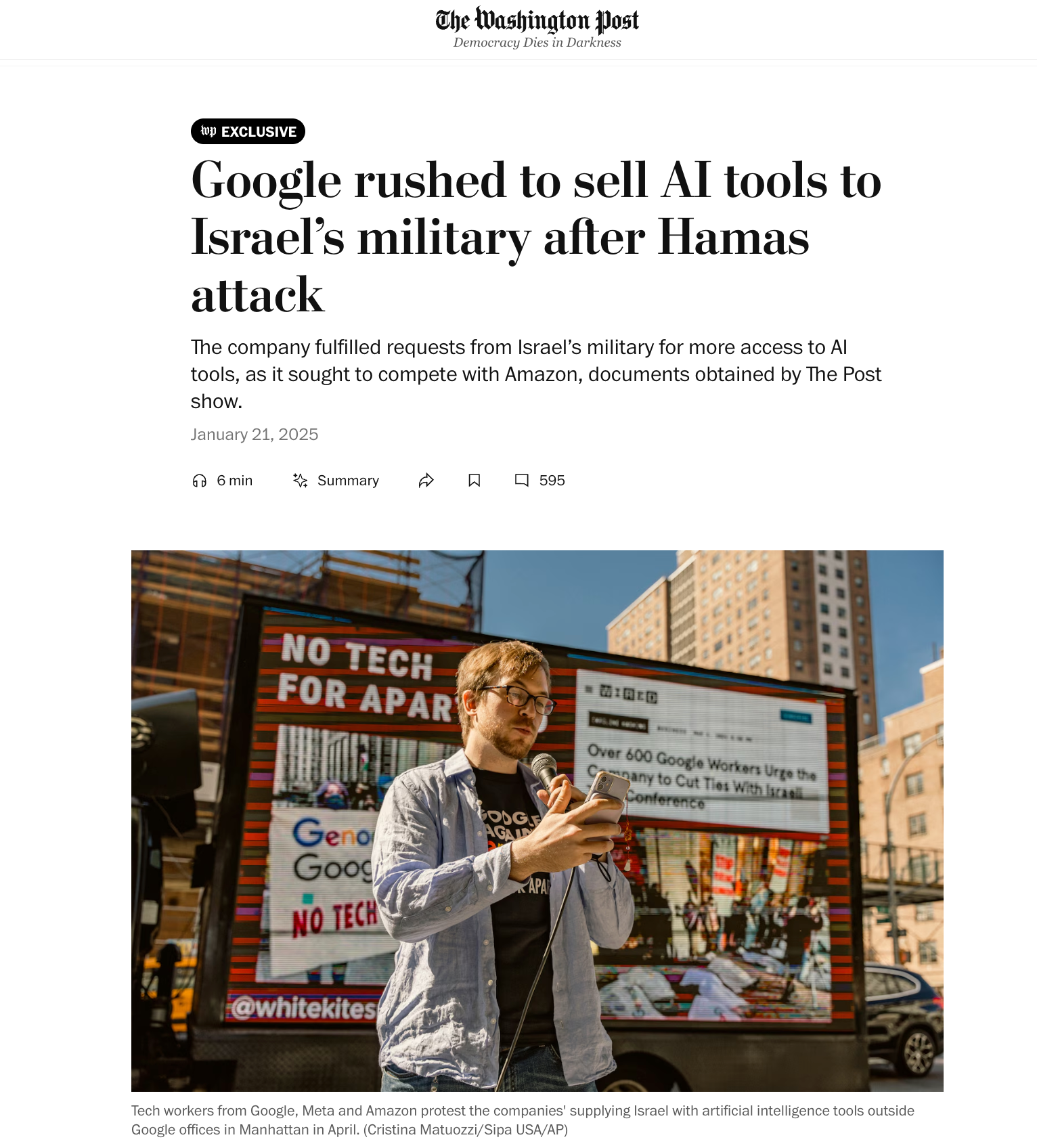 https://www.washingtonpost.com/technology/2025/01/21/google-ai-israel-war-hamas-attack-gaza/