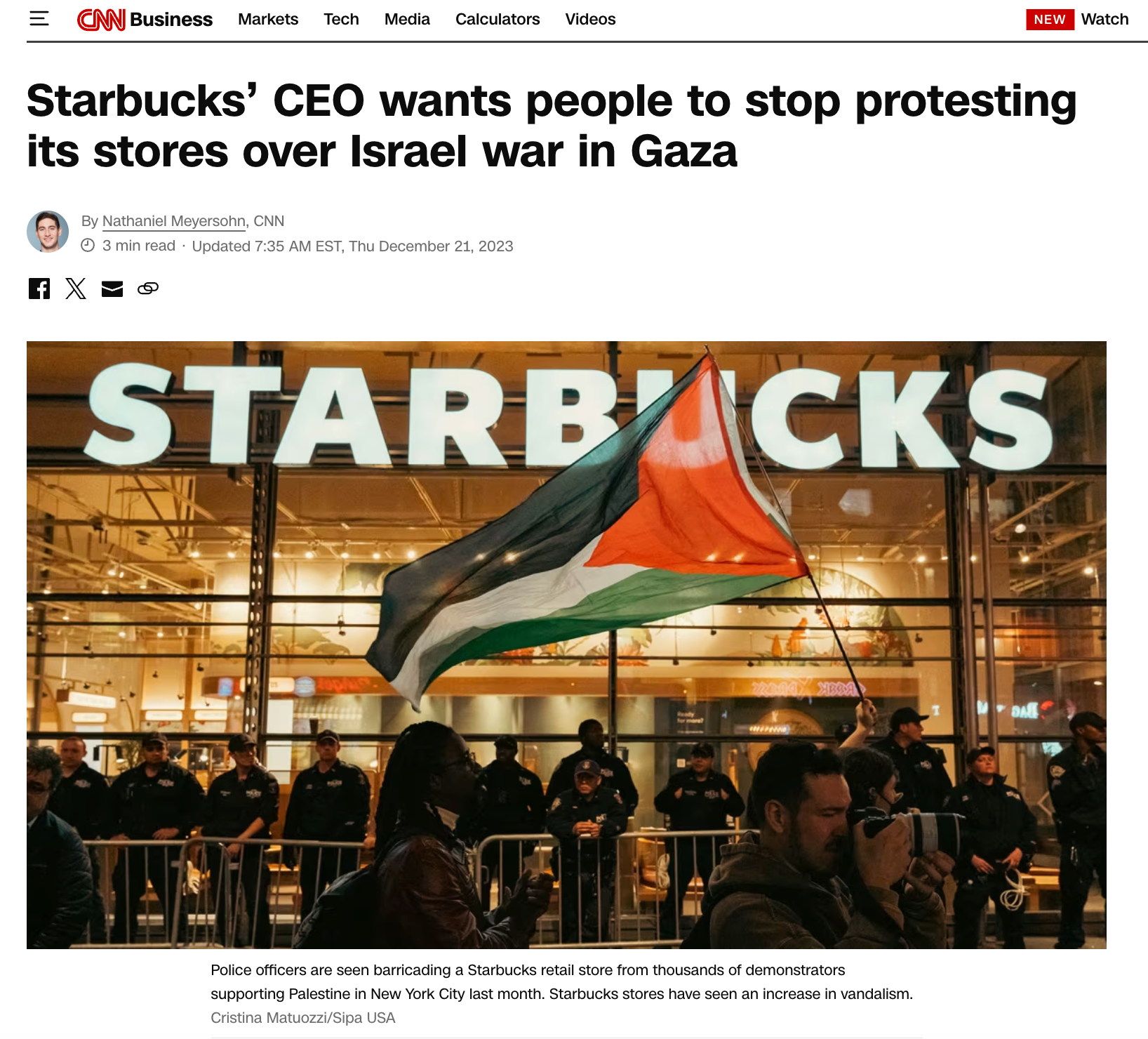 https://www.cnn.com/2023/12/21/business/starbucks-israel-war-union/index.html