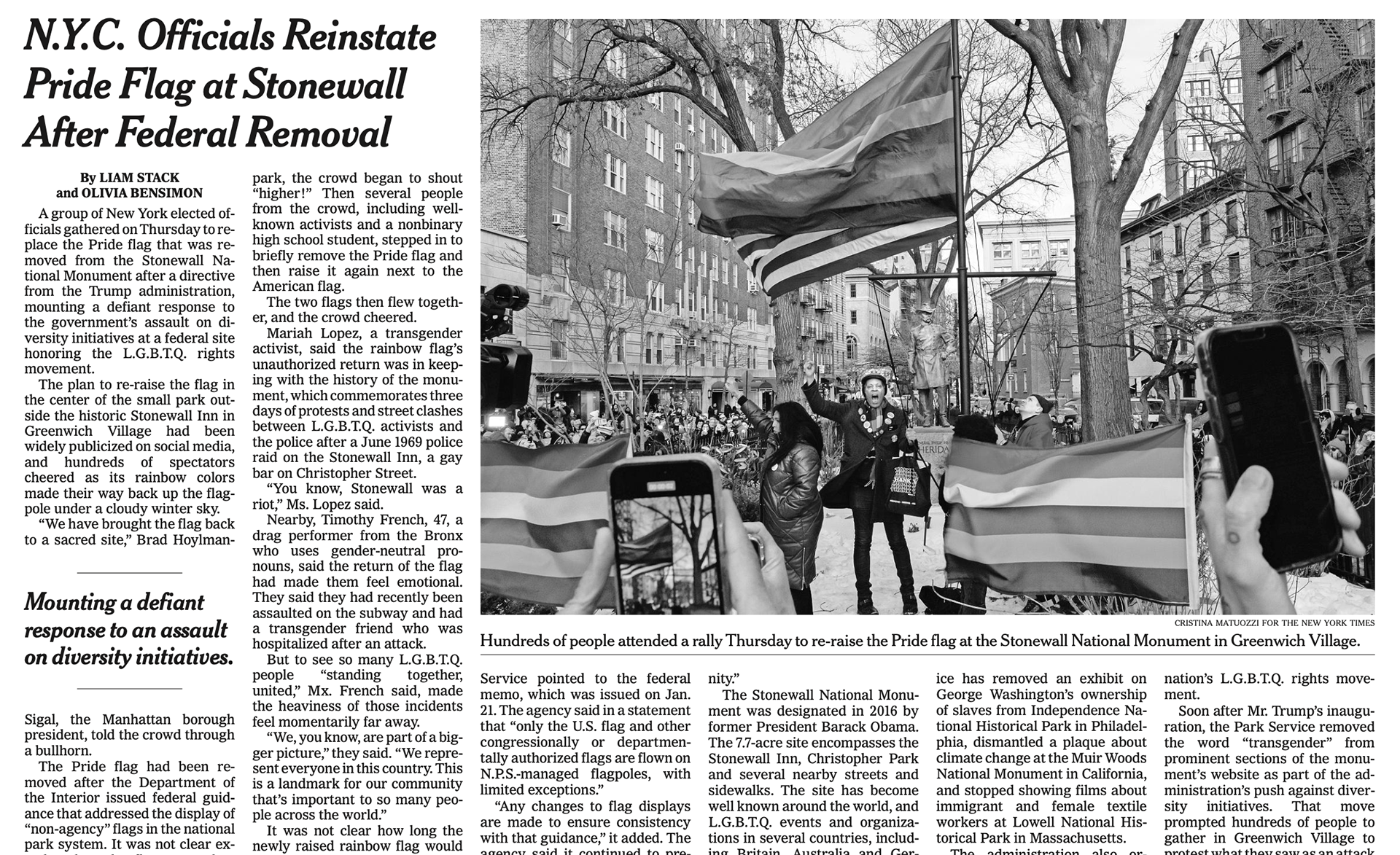 https://www.nytimes.com/2026/02/12/nyregion/stonewall-flag-protest-nyc.html