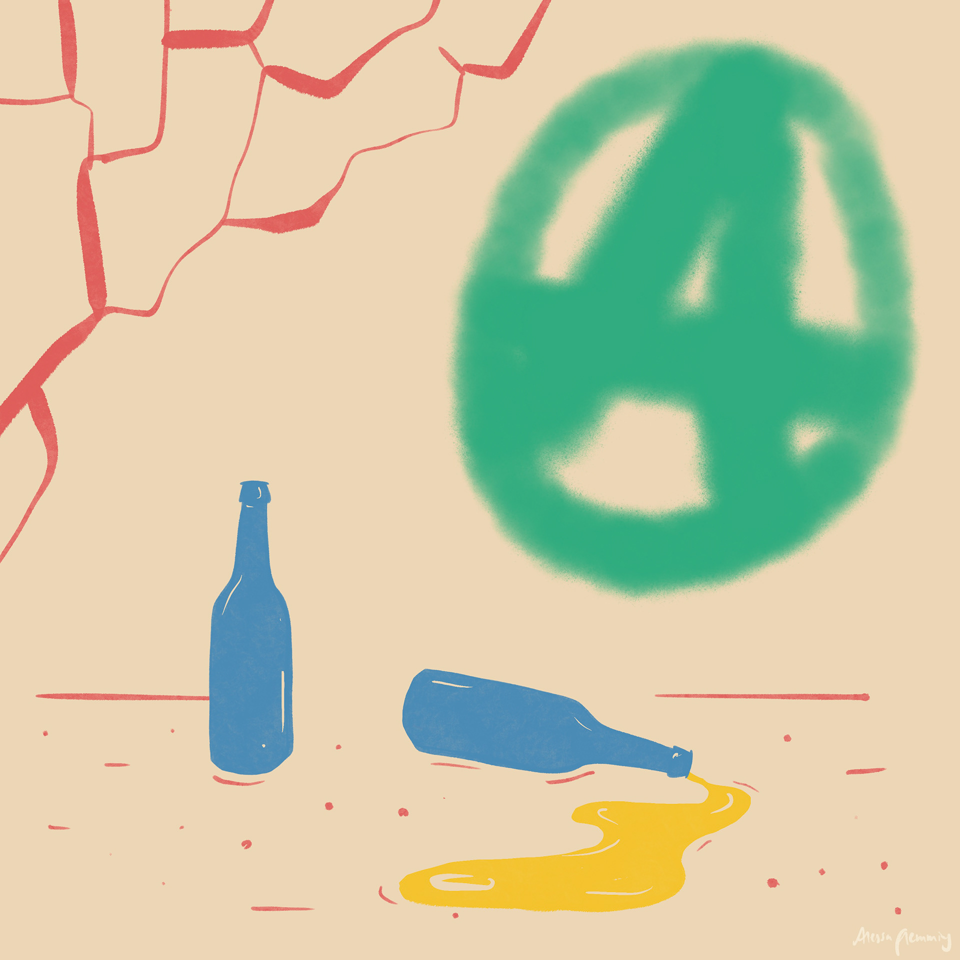 Pankrock, 2020