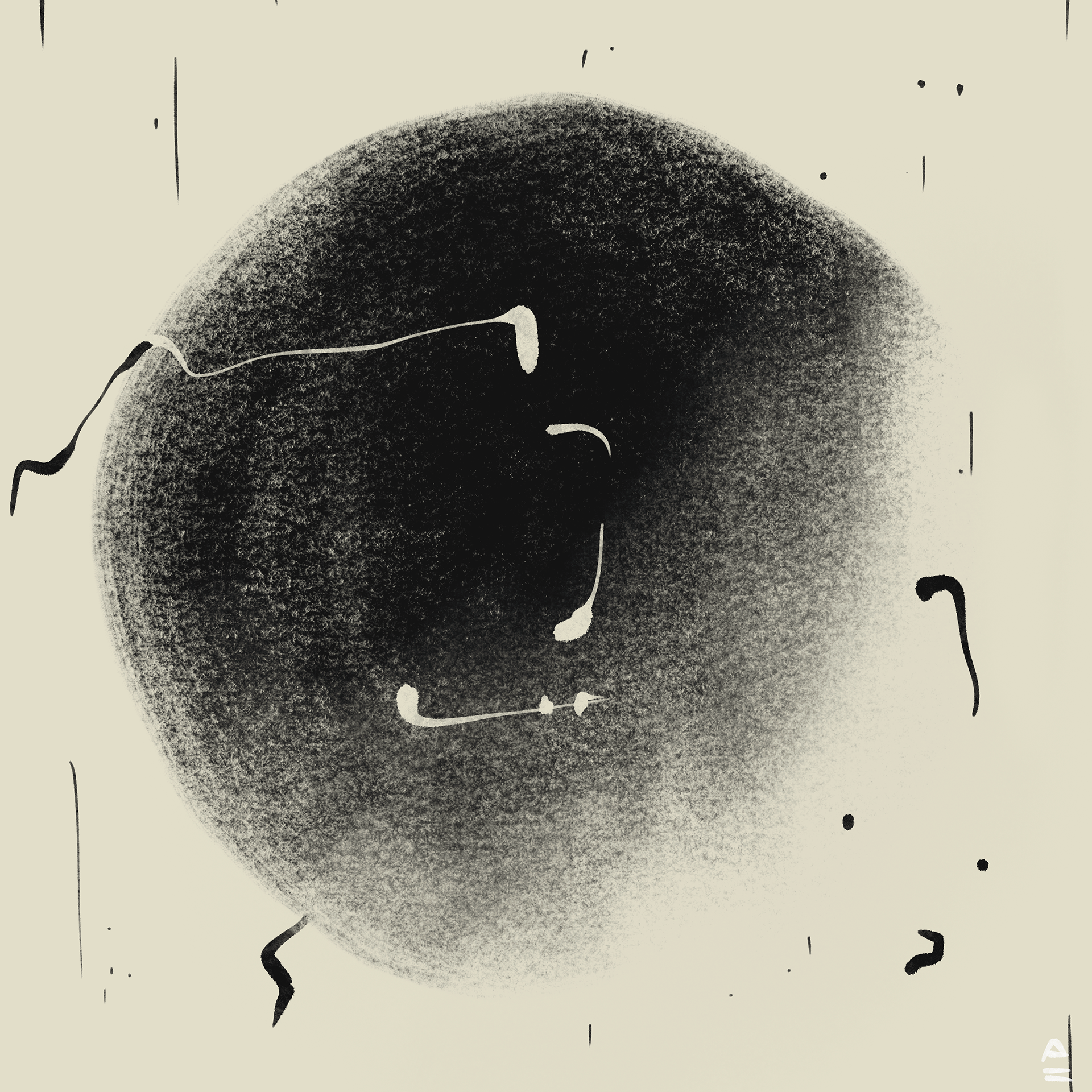 DRK, 2022 – Digitale Illustration