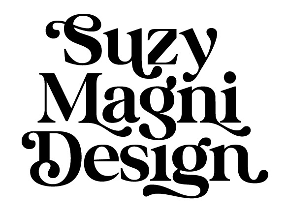 Susan Magni Design