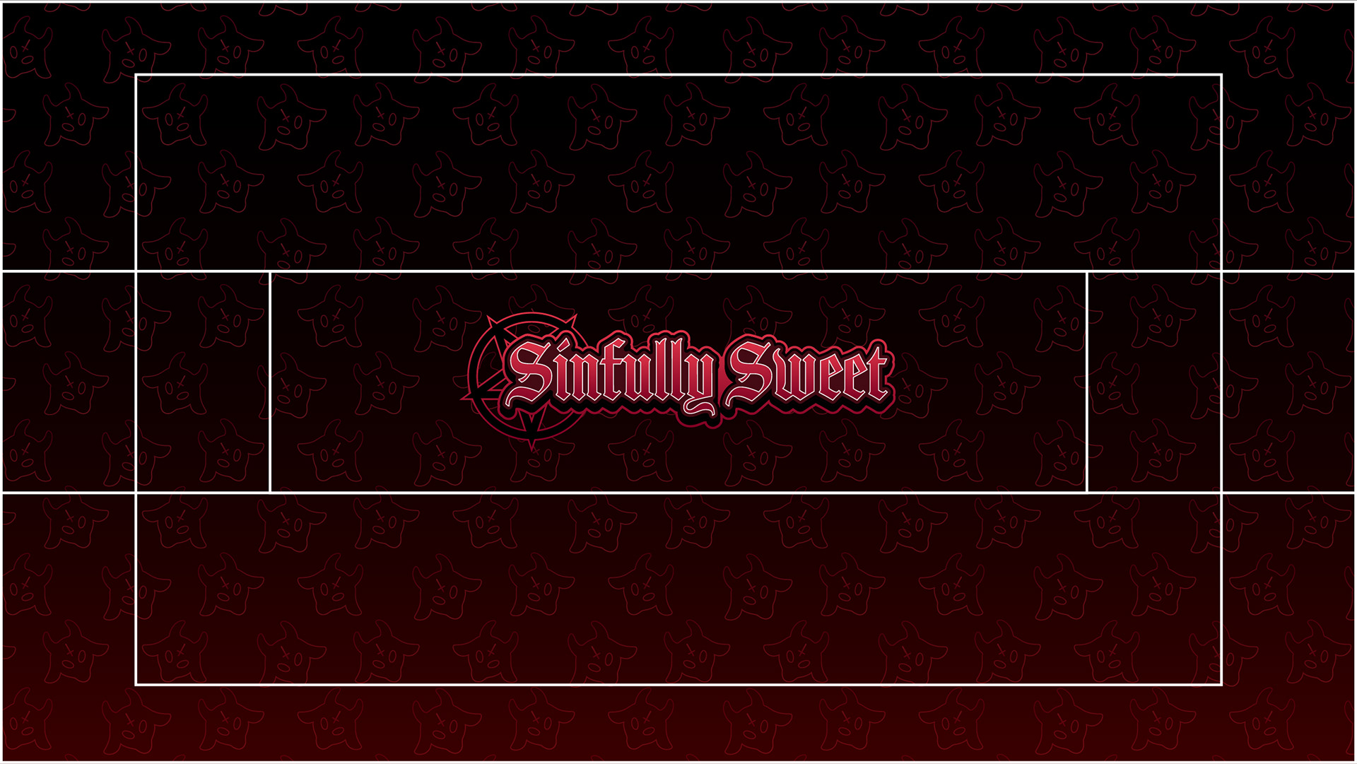 Youtube Banner Sizing Chart