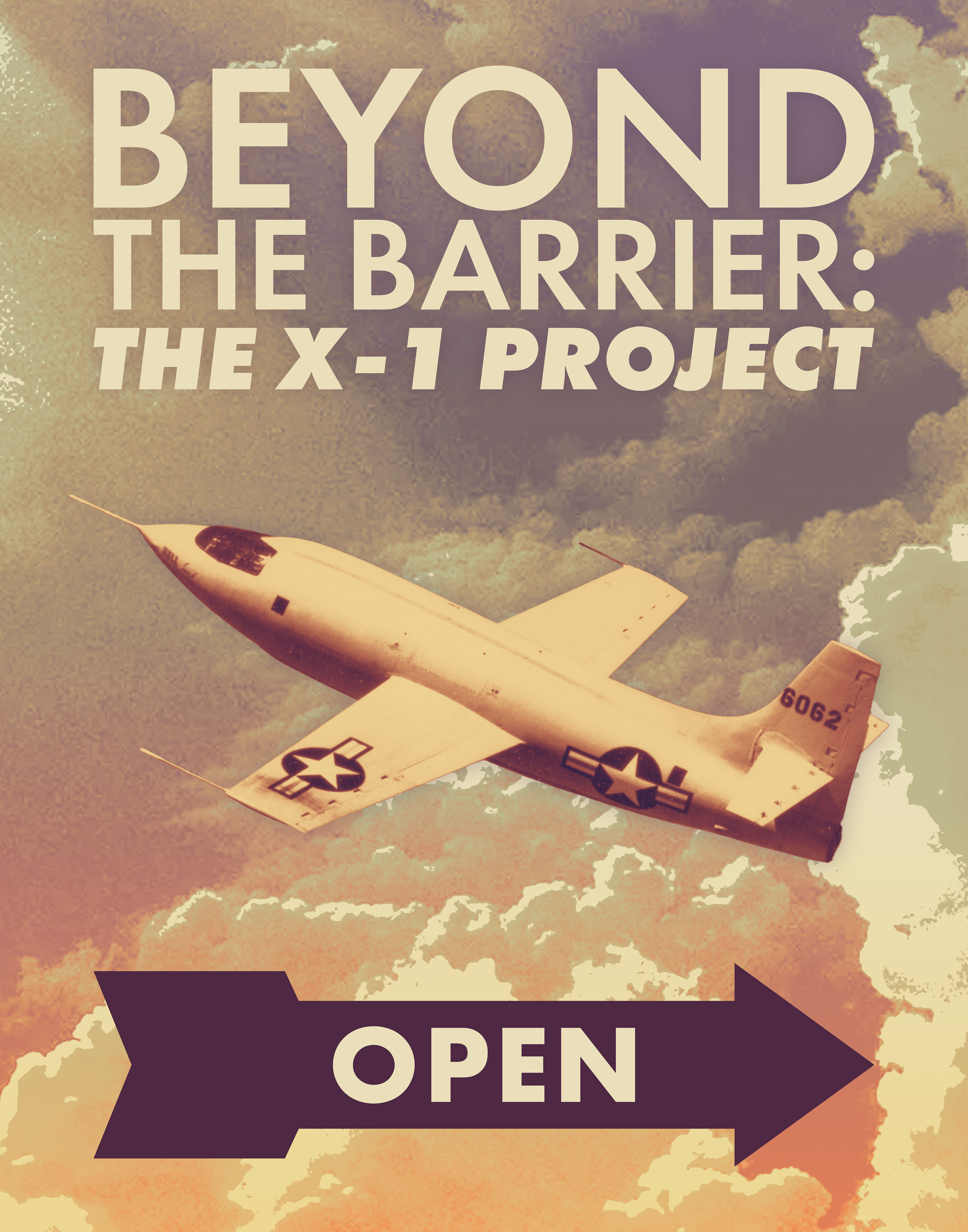 Open Sign
