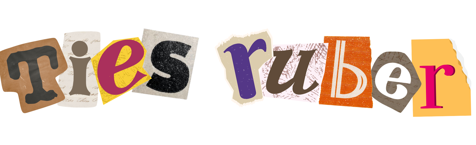 Ties Ruber