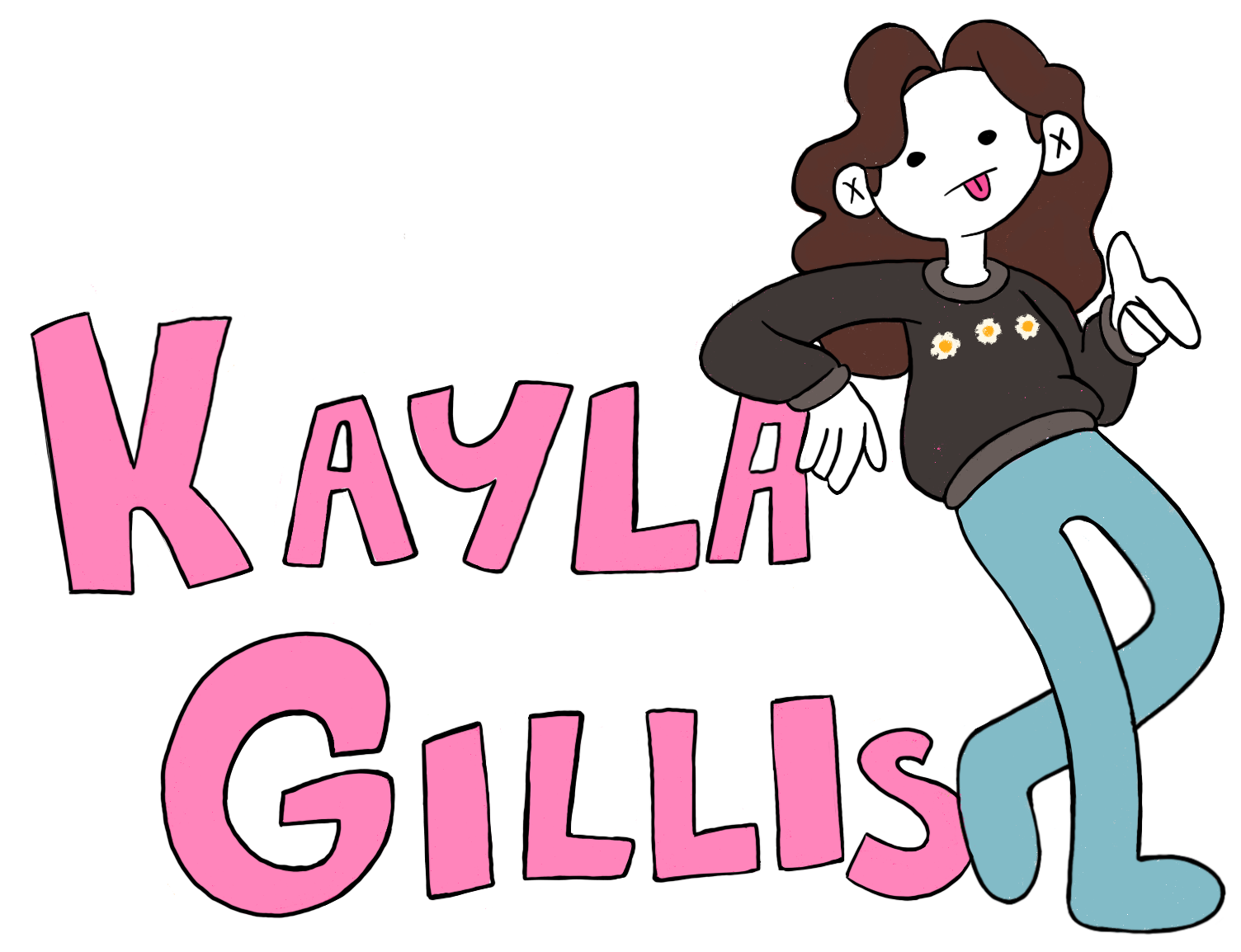 Kayla Gillis