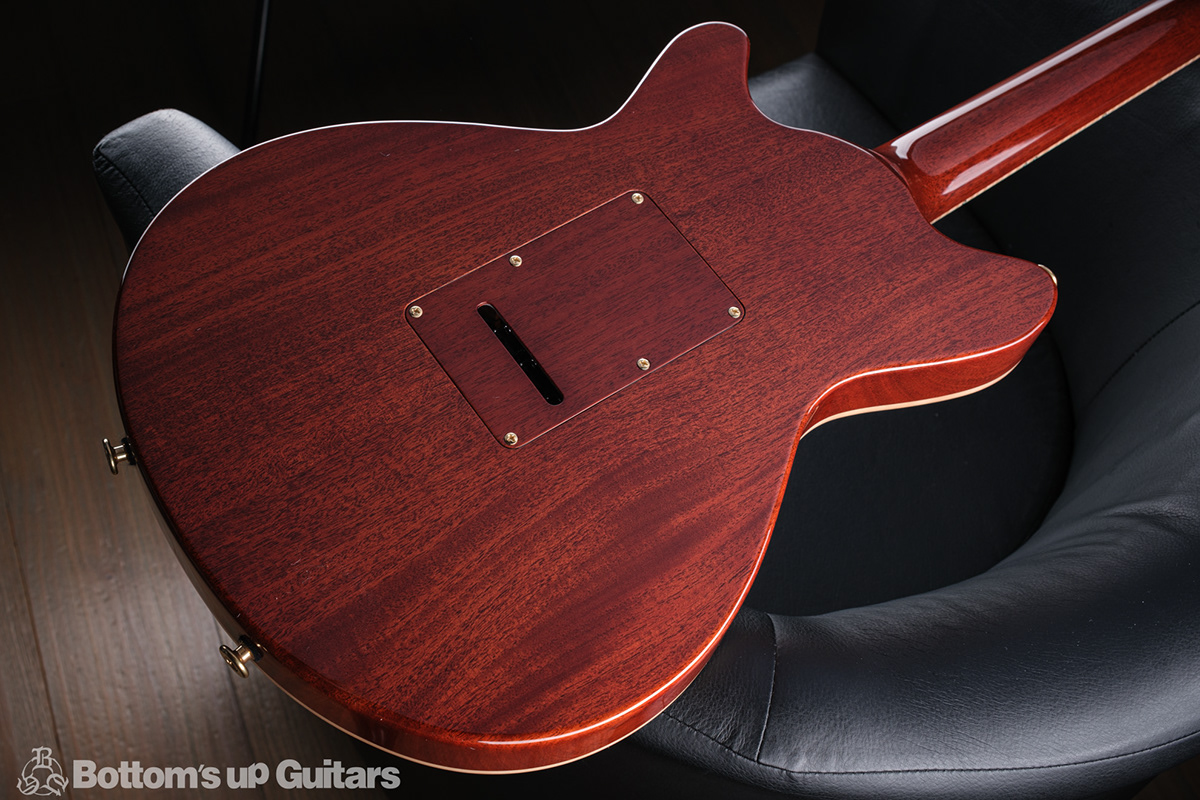 Bottom's Up Guitars | Hi-Reso Guitar Photo Gallery - T's Guitars Arc ...