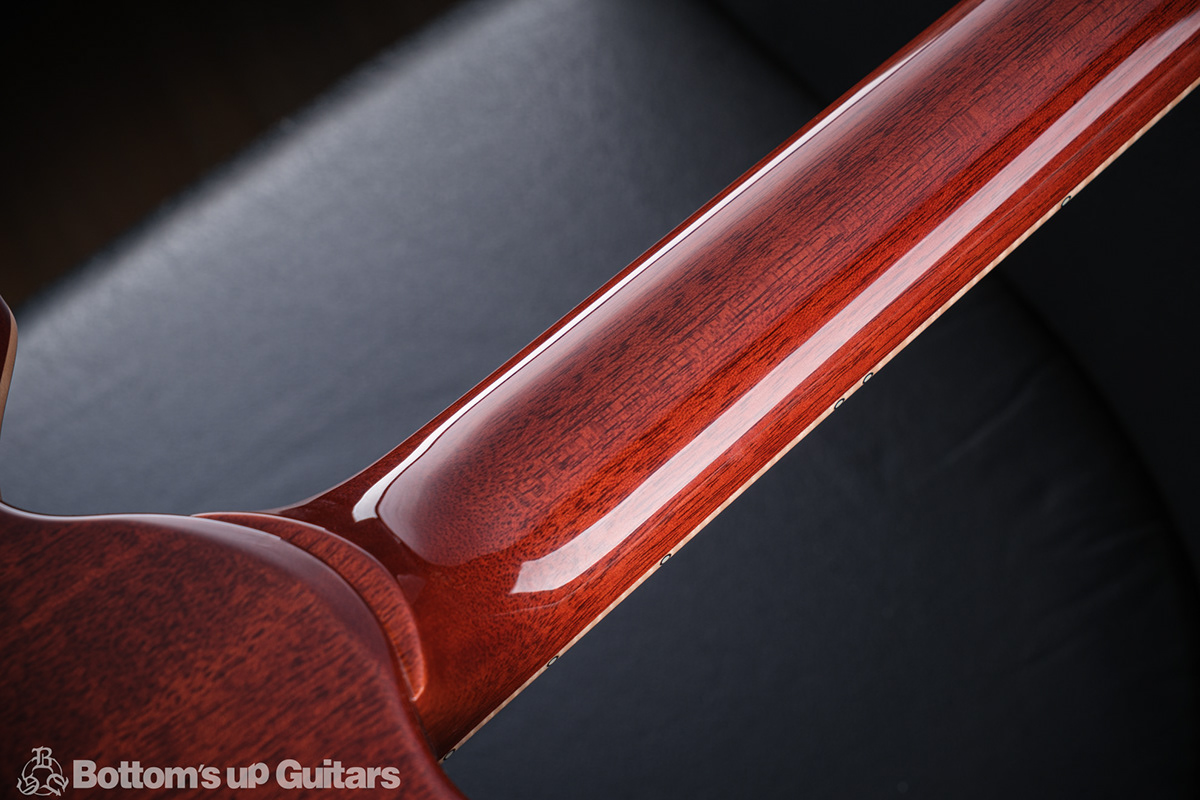 Bottom's Up Guitars | Hi-Reso Guitar Photo Gallery - T's Guitars Arc ...