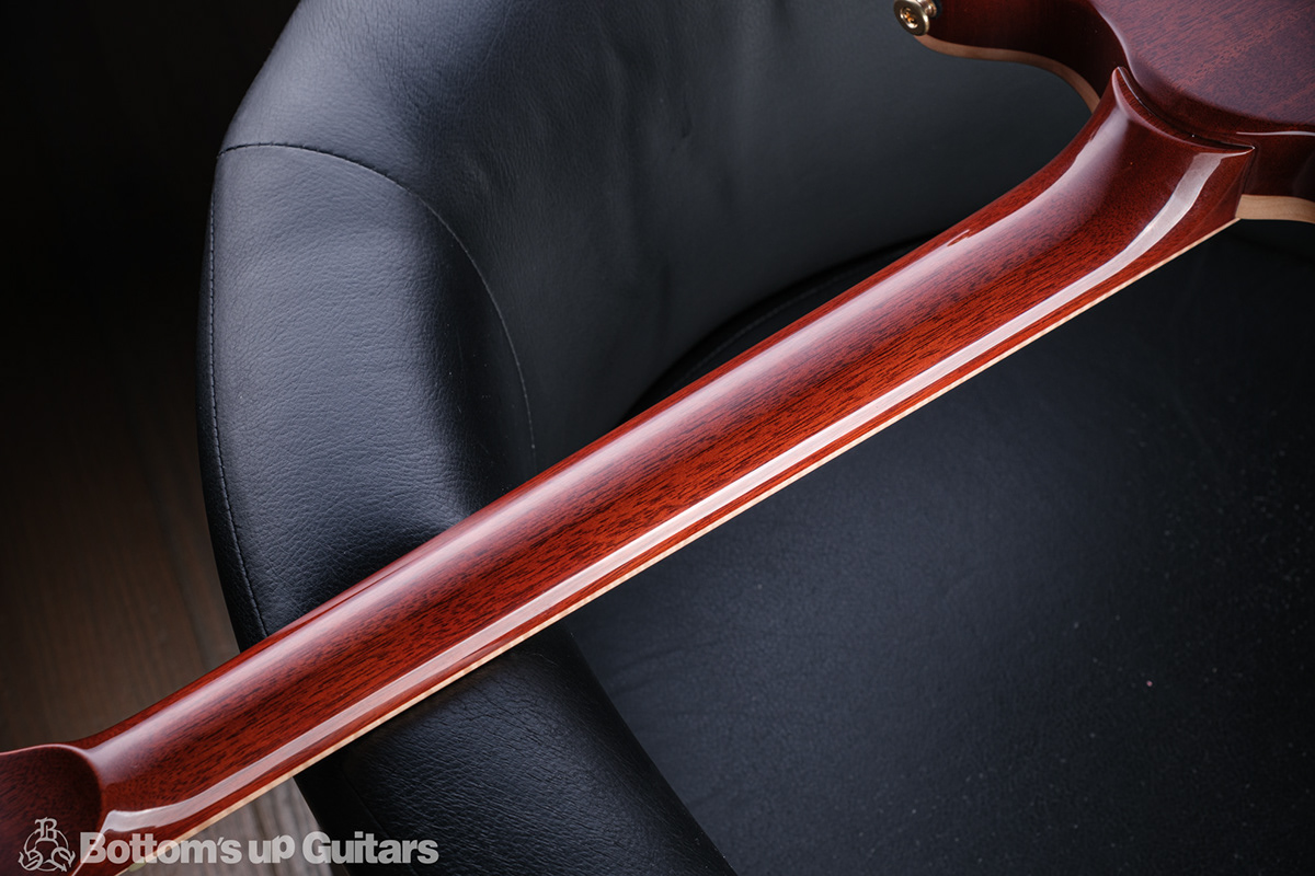 Bottom's Up Guitars | Hi-Reso Guitar Photo Gallery - T's Guitars Arc ...