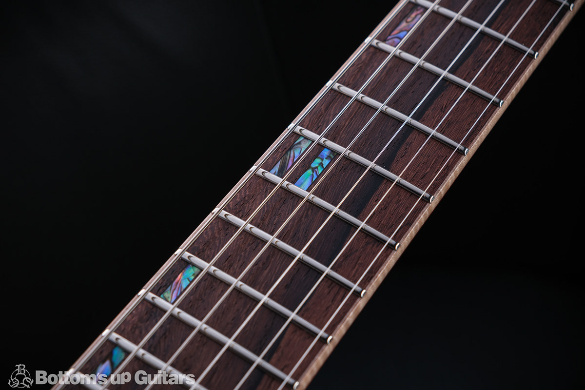 Bottom's Up Guitars | Hi-Reso Guitar Photo Gallery - T's Guitars Arc ...