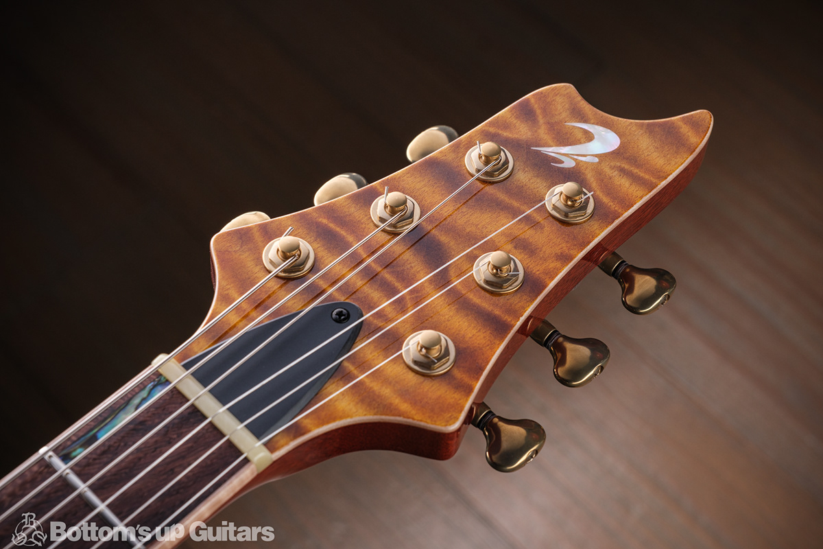 Bottom's Up Guitars | Hi-Reso Guitar Photo Gallery - T's Guitars Arc ...