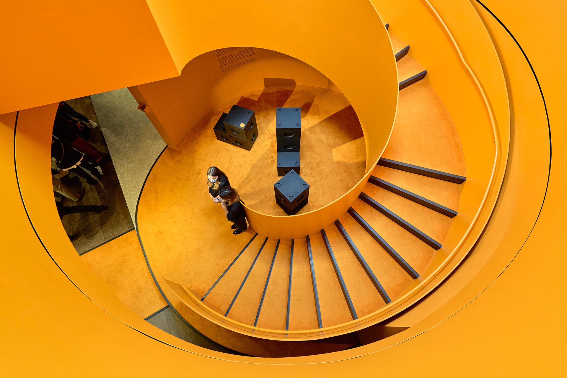 Modular Imagination, Cassina / Milano Design Week 2022