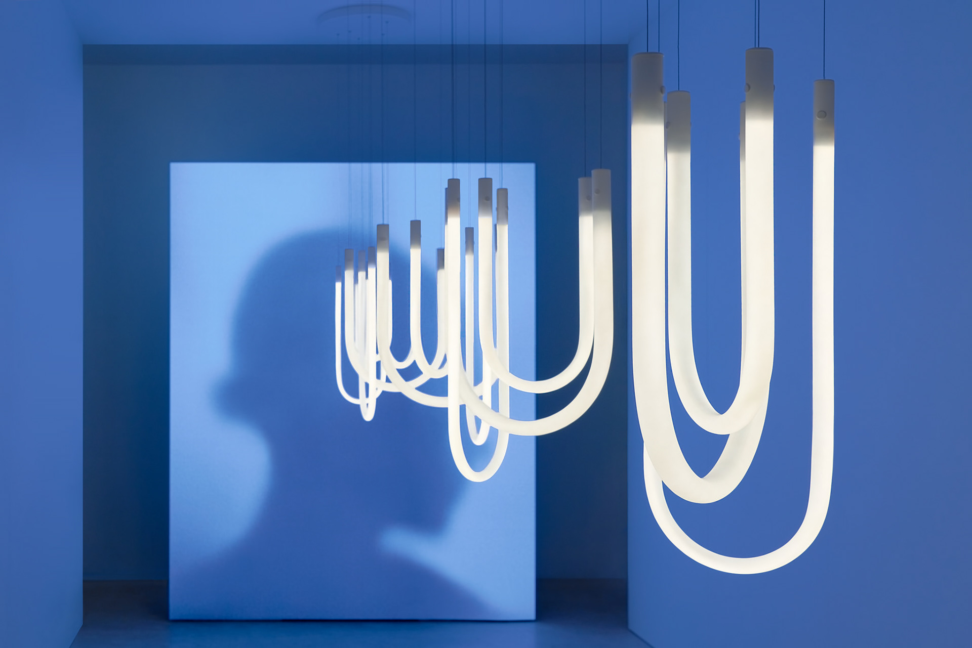 Sabine Marcelis x IKEA / January 2023, Paris