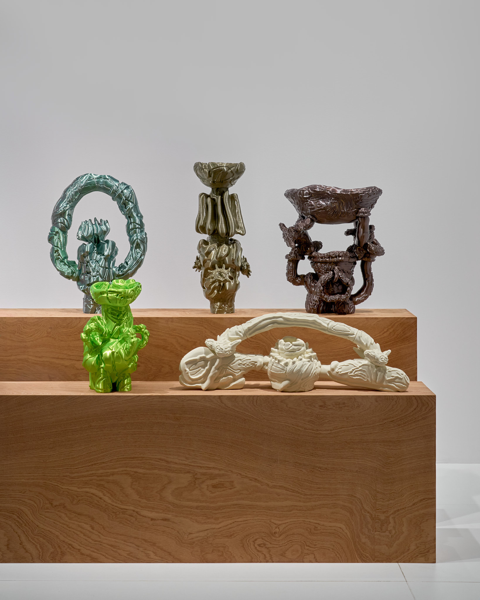 Audrey Large, Rising Talent Awards / Maison&Objet 2024, Paris