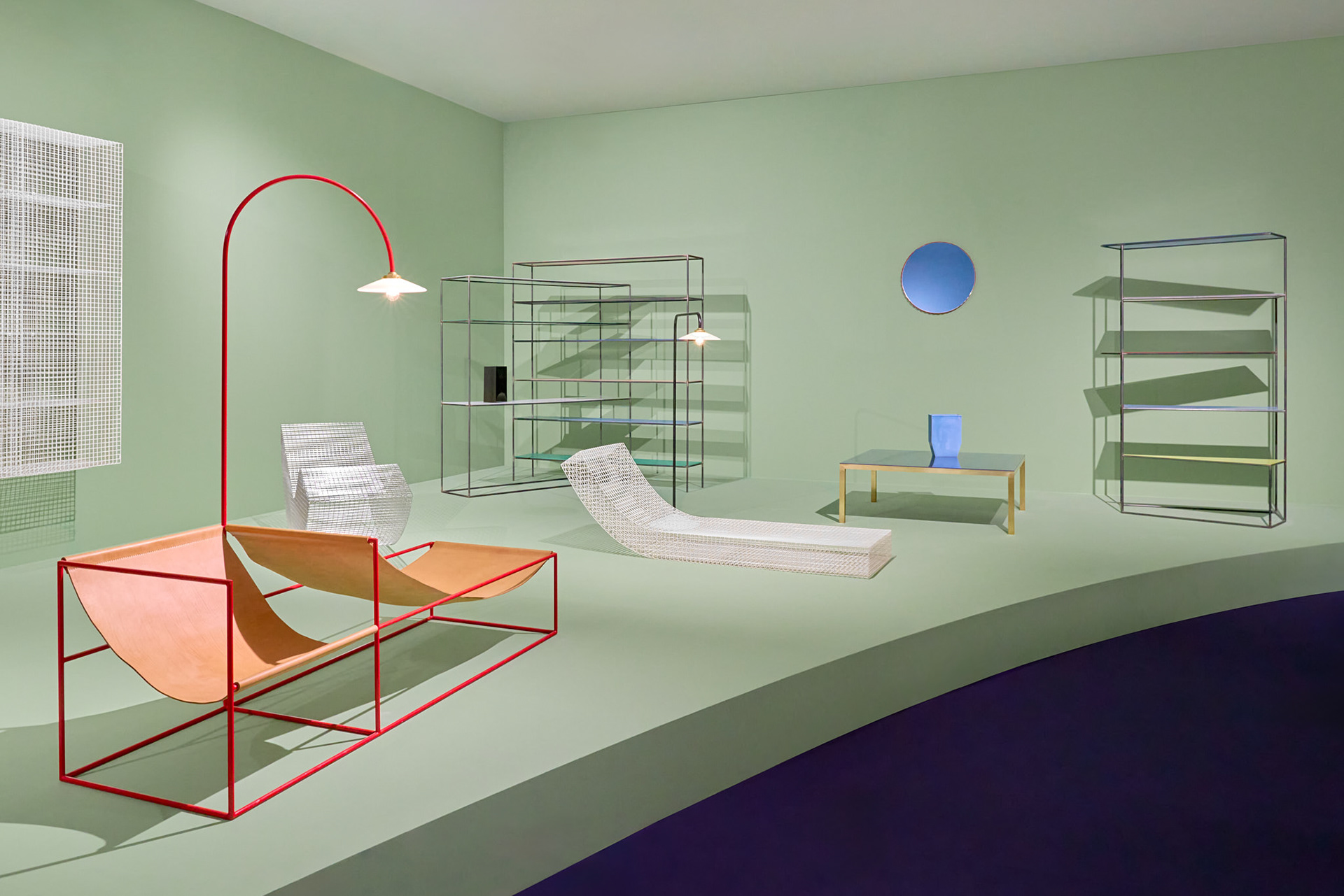 Oasis by Muller van Severen / Maison&Objet 2023, Paris