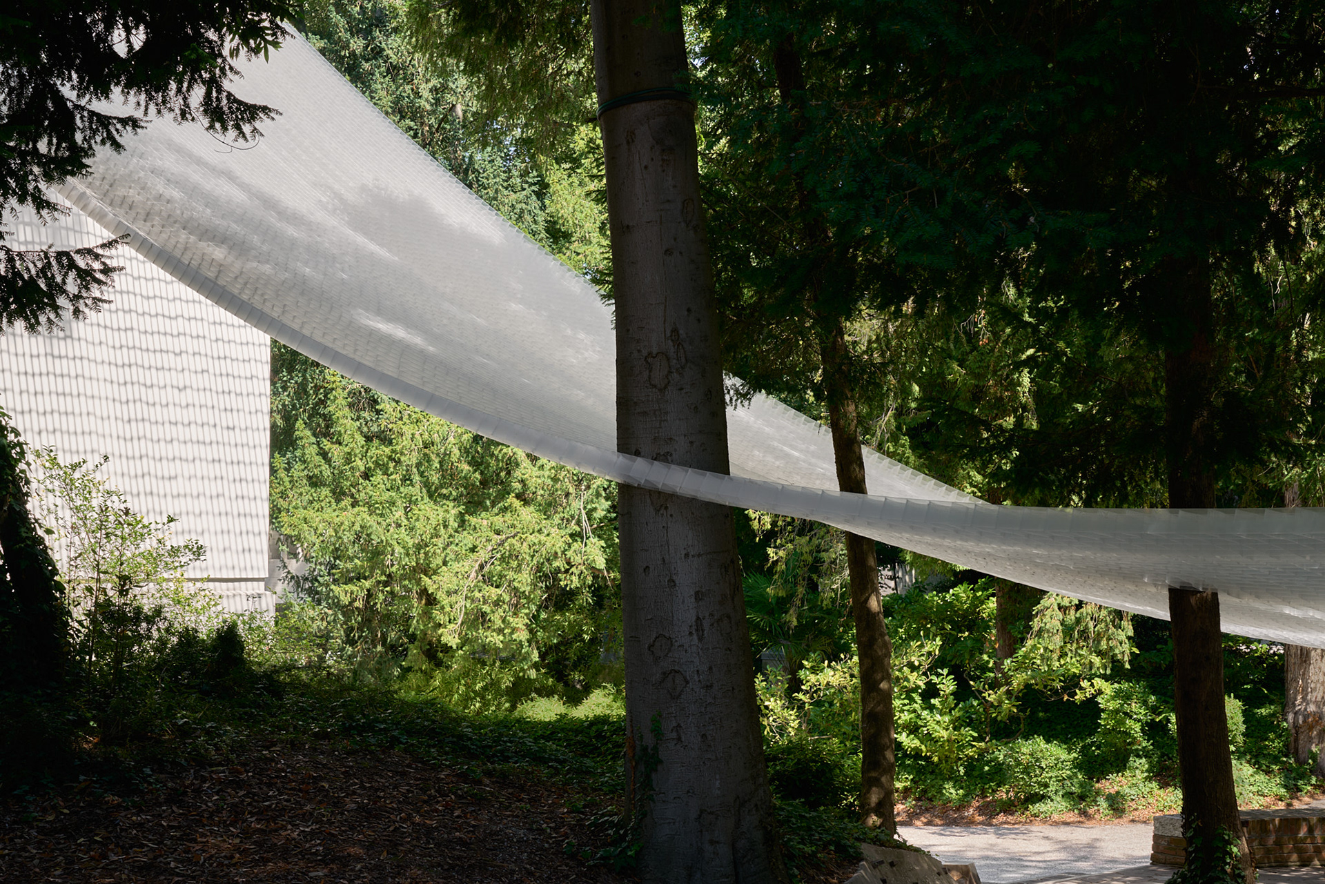 Architecture, a Place to Be Loved, Japanese Pavilion / Architecture Biennale 2023, Venice