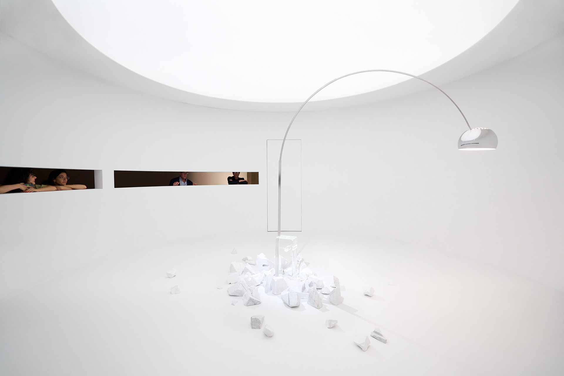 See the Stars Again, Flos / Milano Design Week 2022