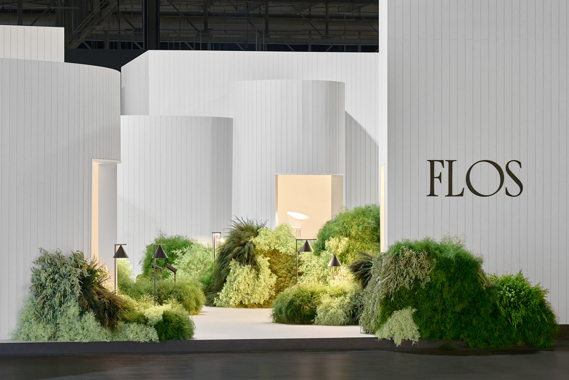 Flos / Salone del Mobile.Milano 2023