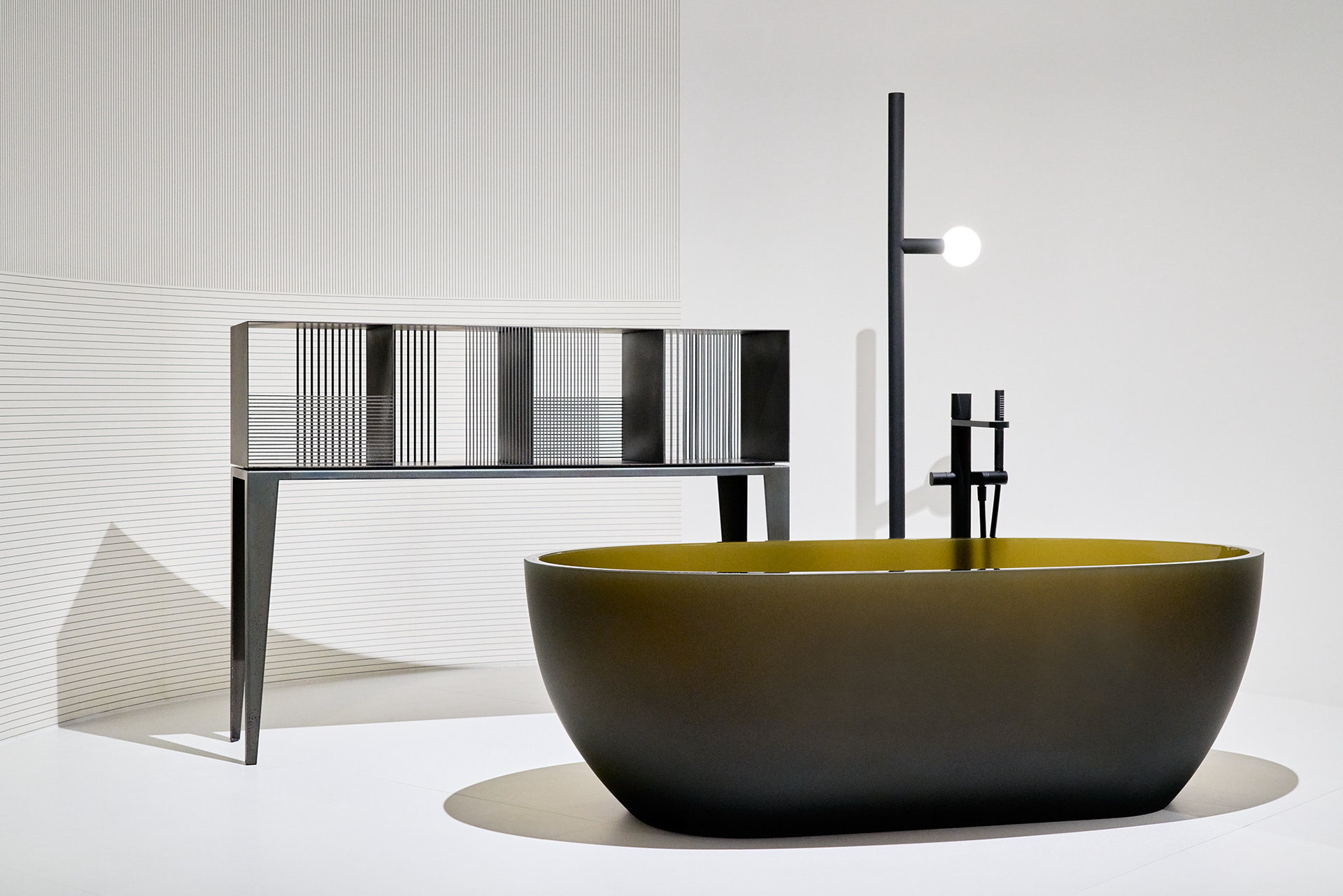 antoniolupi / Salone del Mobile.Milano 2022