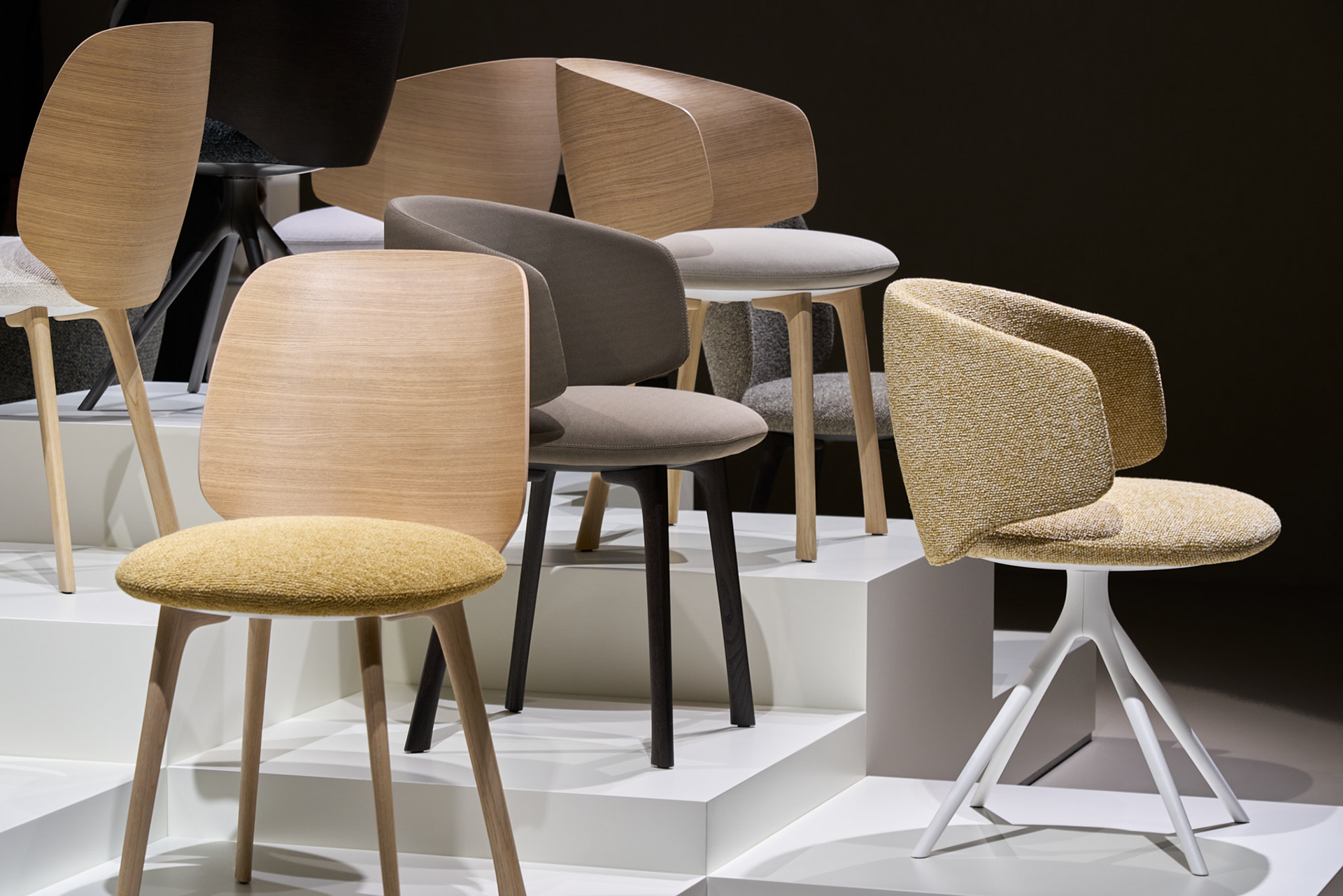 MDF Italia / Salone del Mobile.Milano 2022
