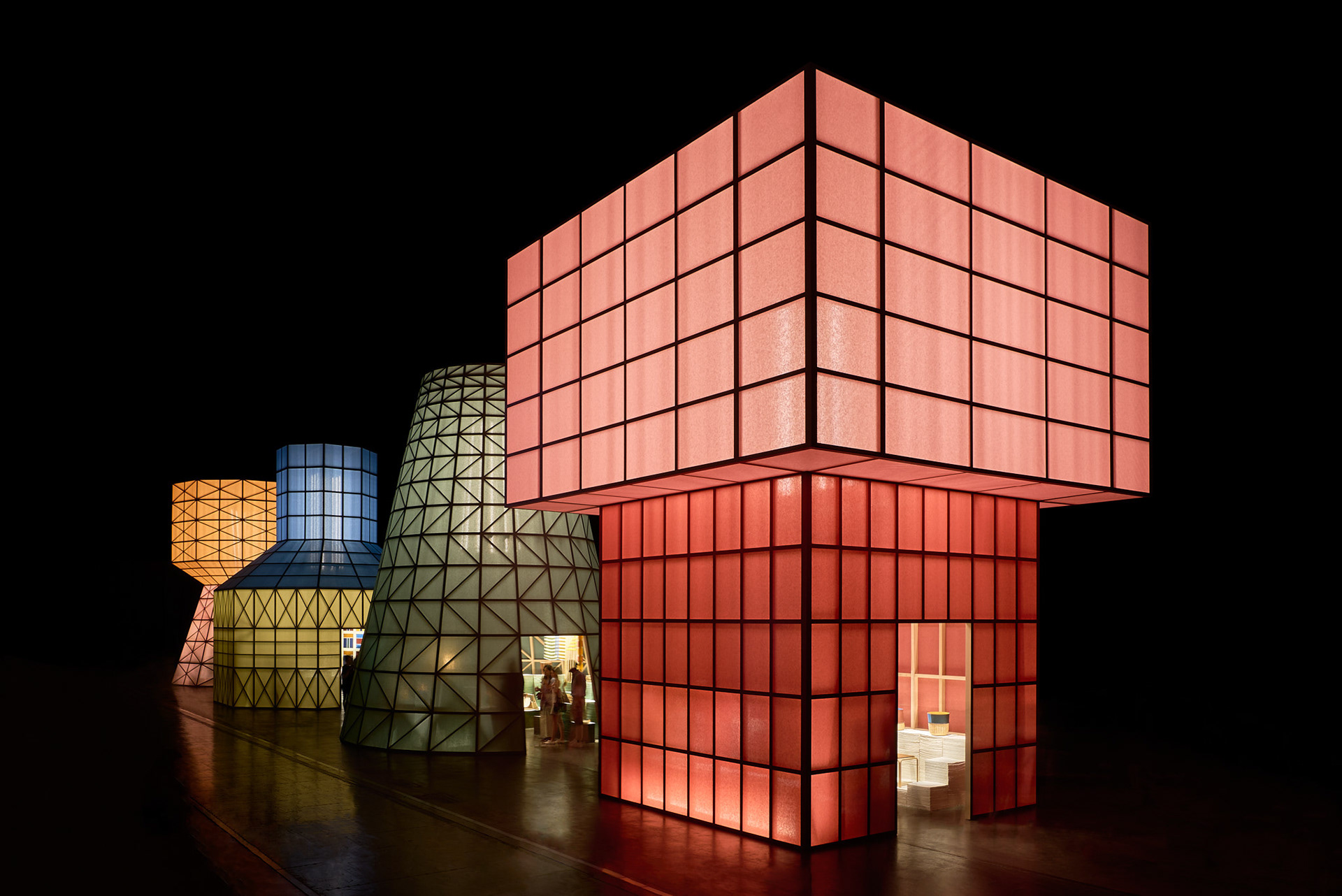 Hermès / Milano Design Week 2022
