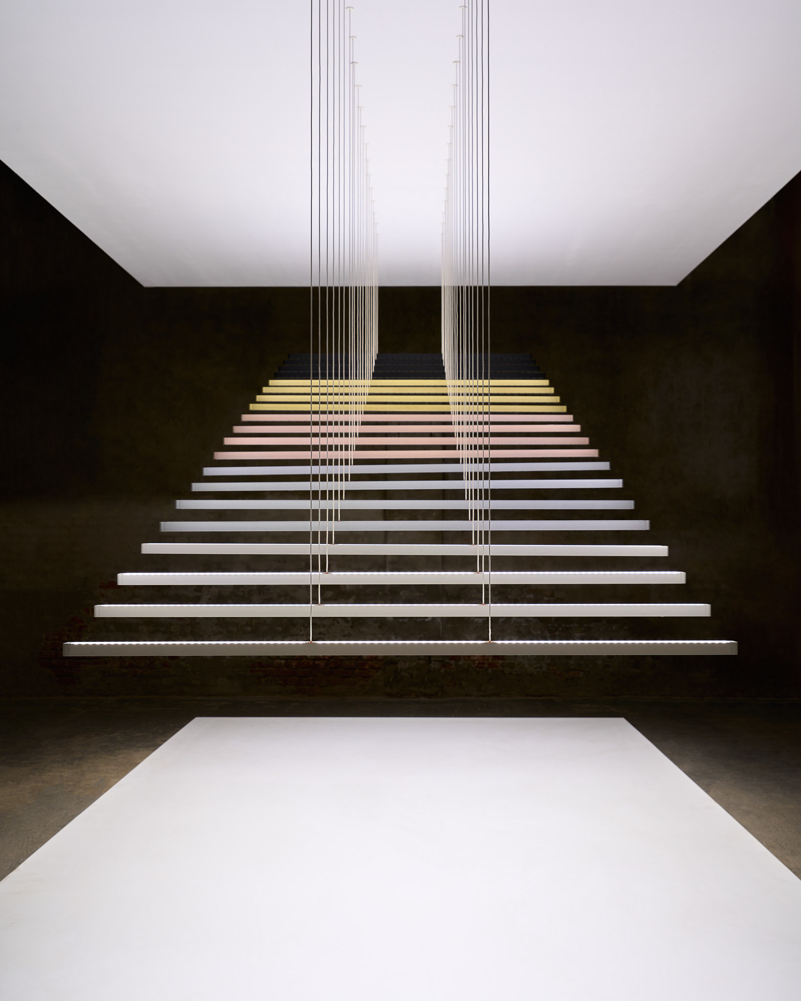 See the Stars Again, Flos / Milano Design Week 2022
