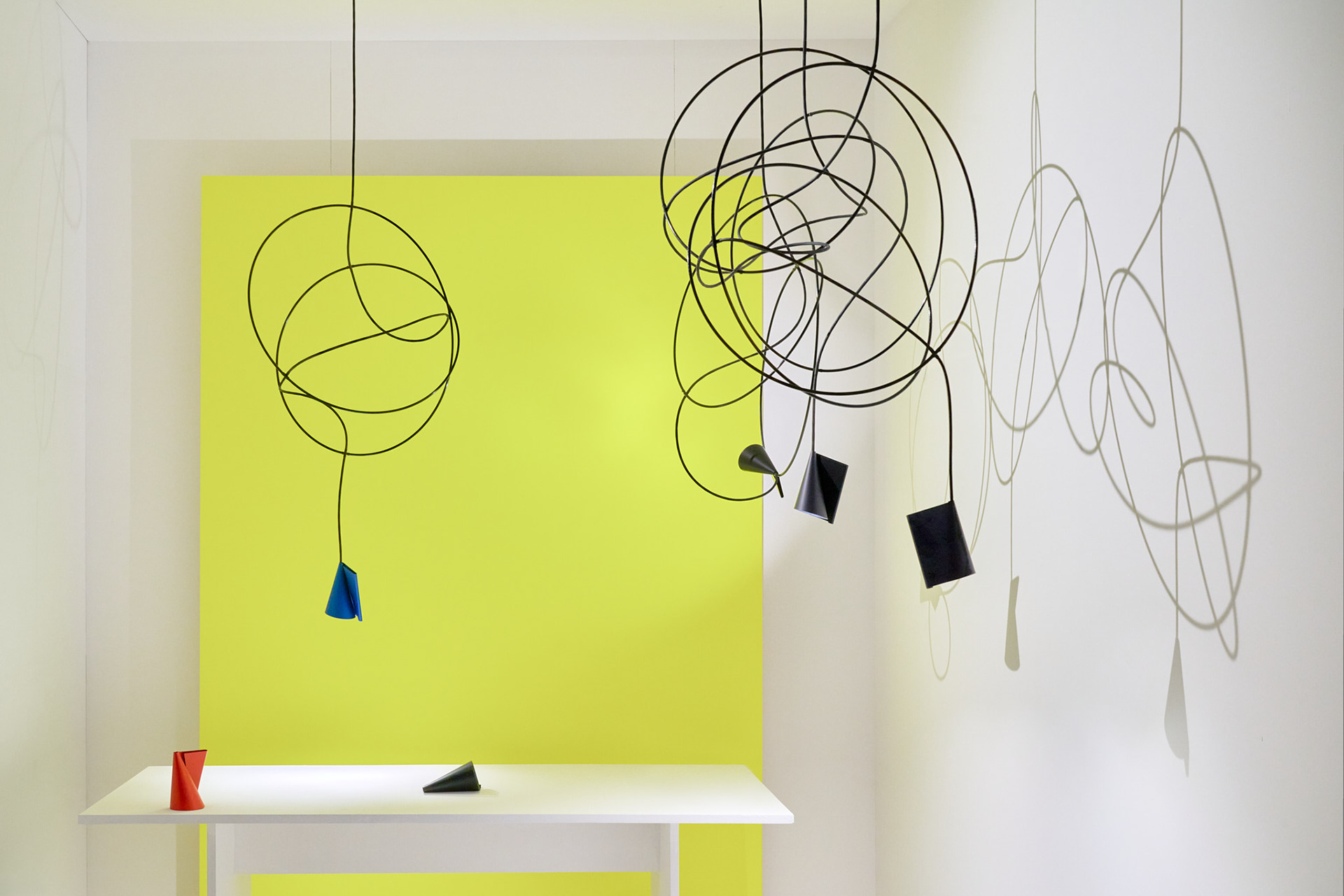 Ingo Maurer / Salone del Mobile.Milano 2023