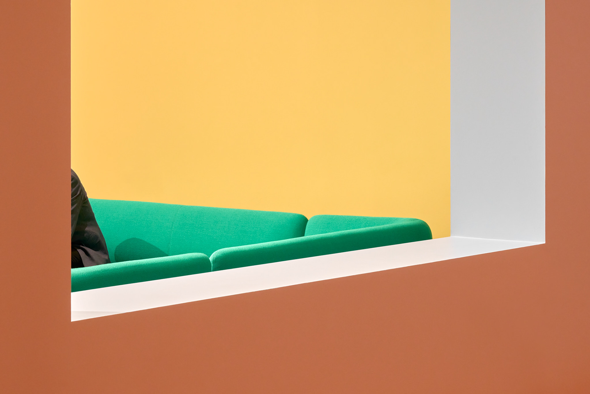 Offecct / Stockholm Furniture Fair 2023