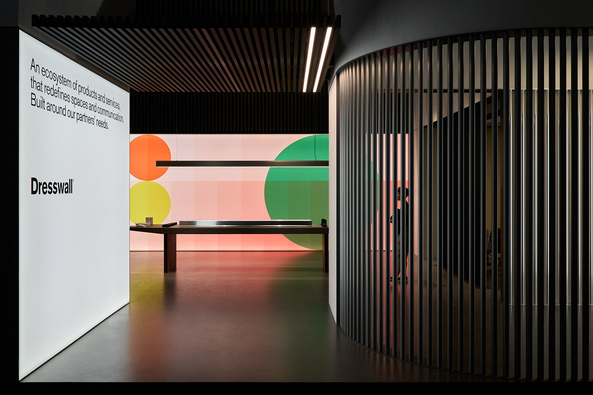 Dresswall / Salone del Mobile.Milano 2022