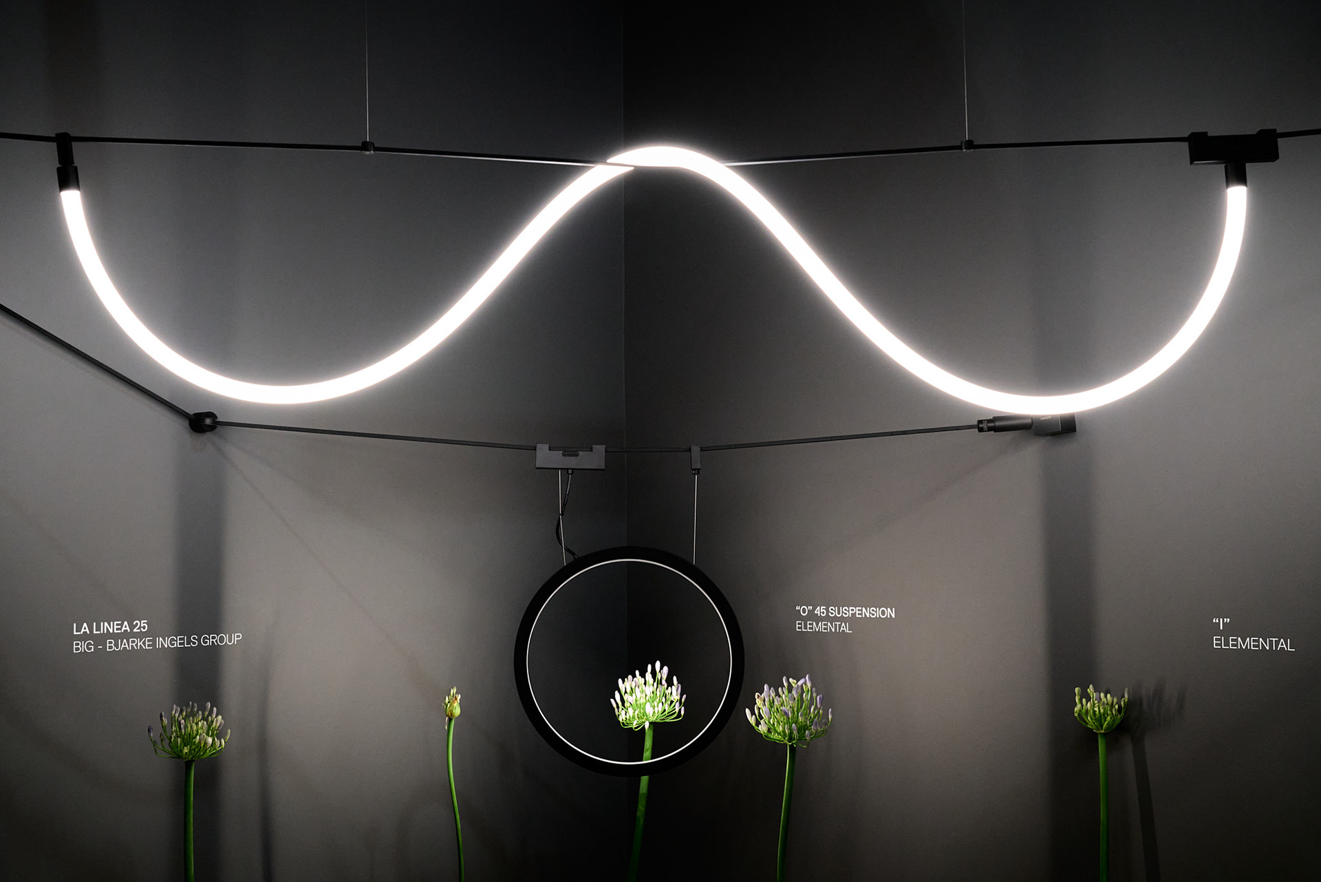 Artemide / Salone del Mobile.Milano 2022