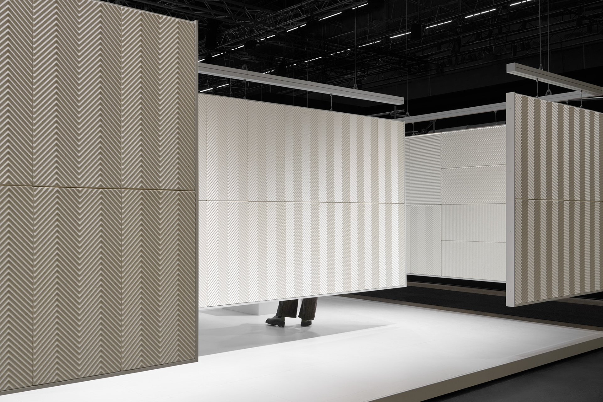 BAUX / Stockholm Furniture Fair 2023