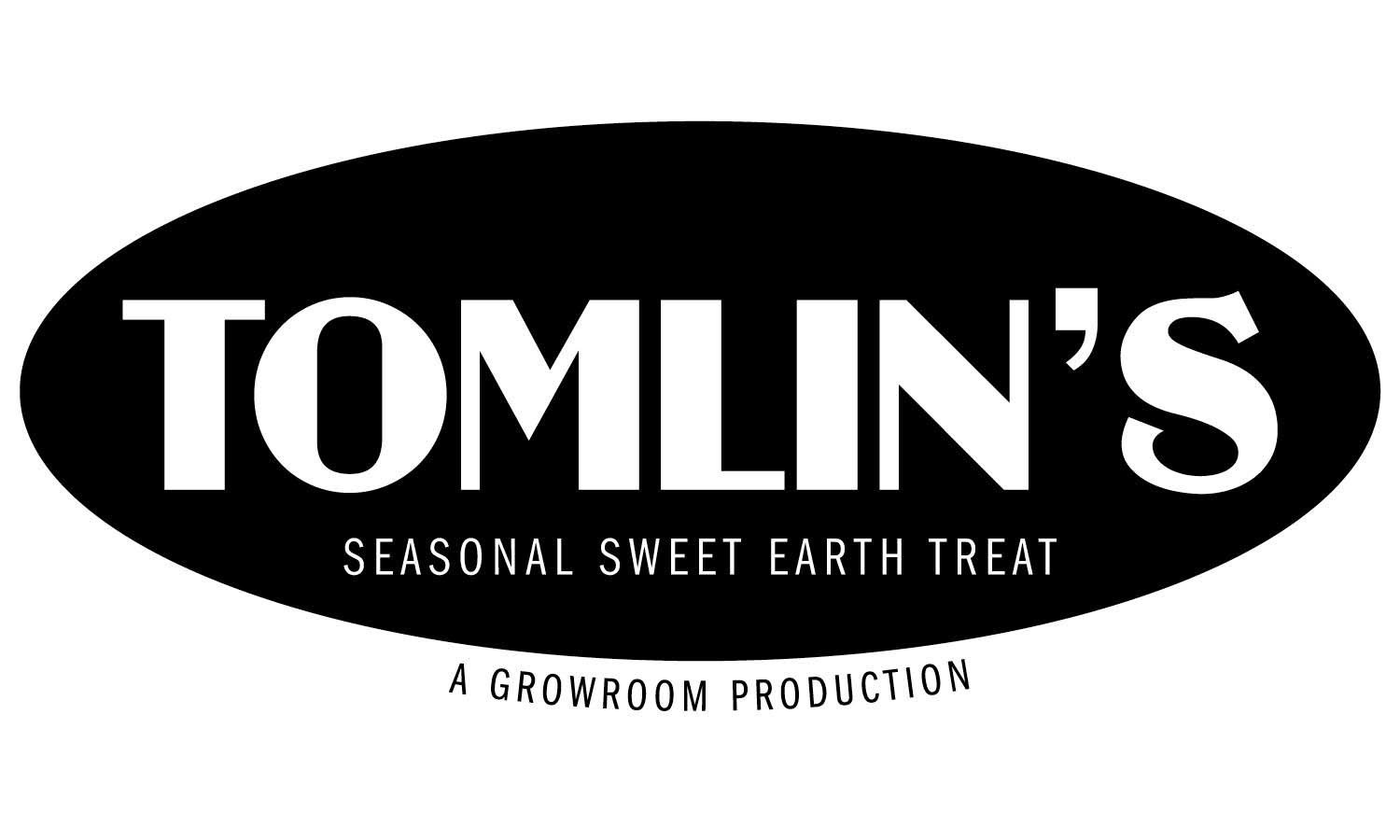 Ice cream label