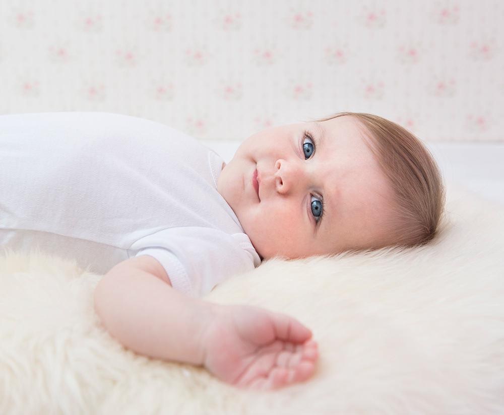 (C) Mieke Dalle voor Dreambaby, all rights reserved