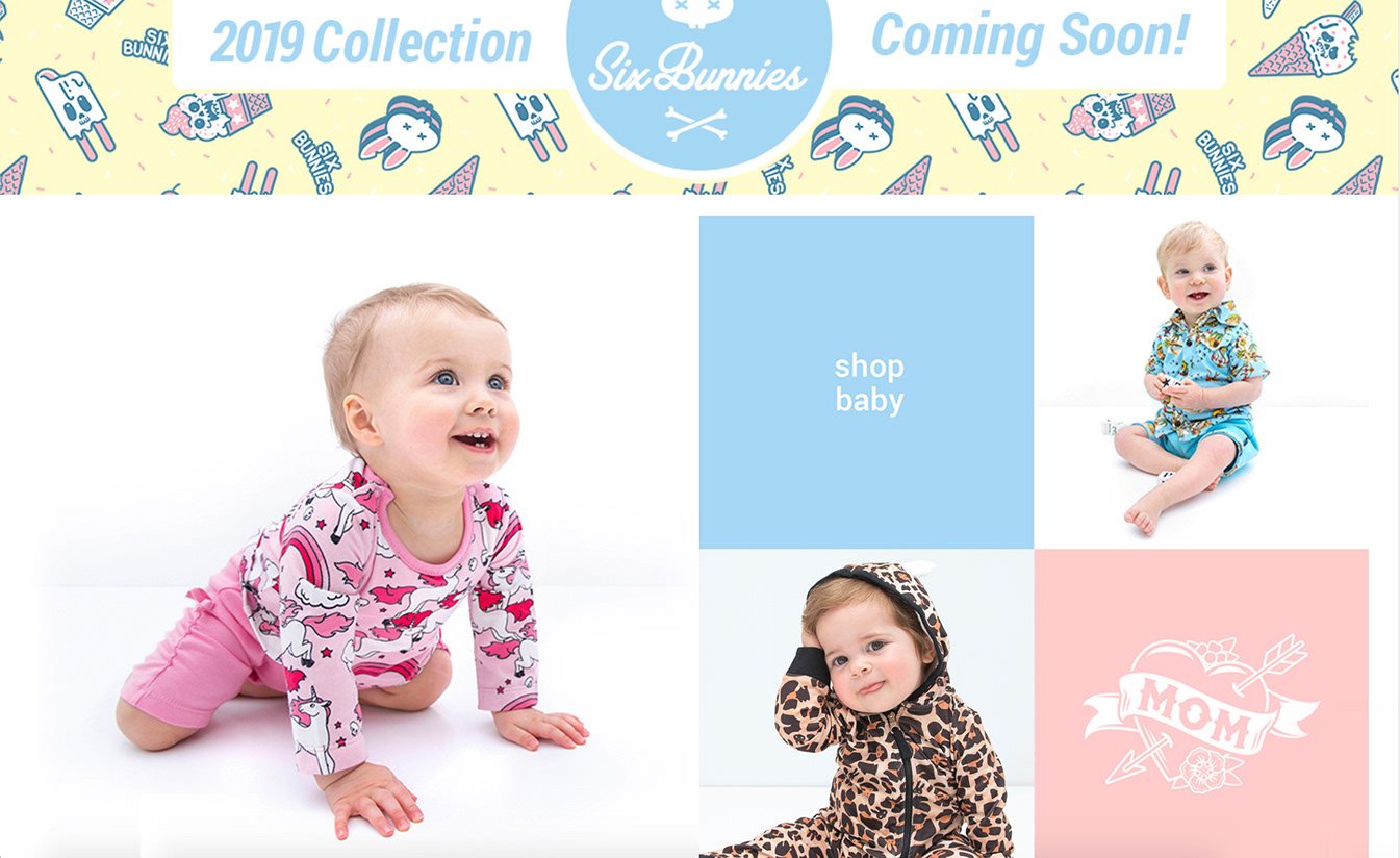 (C) Mieke Dalle voor Six bunnies -  all rights reserved.