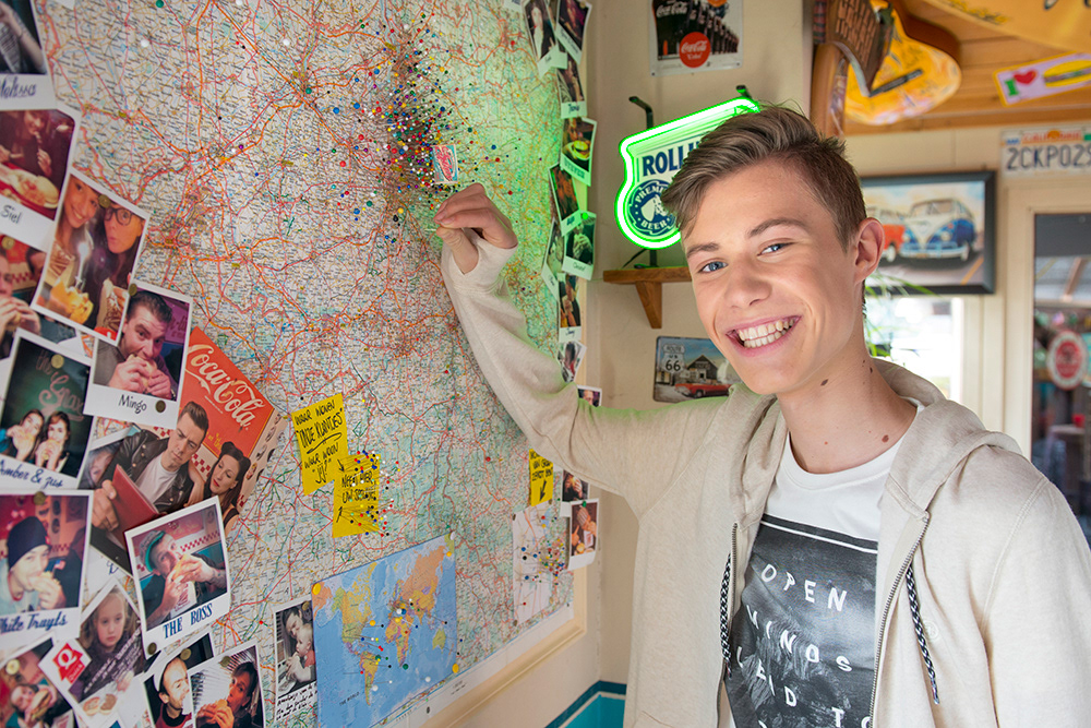 (C) Mieke Dalle voor Kungfu -  all rights reserved.