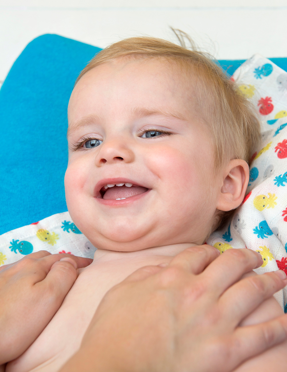(C) Mieke Dalle voor Dreambaby, all rights reserved