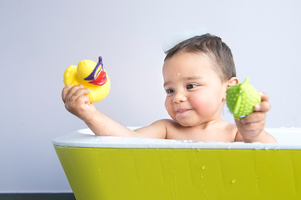 (C) Mieke Dalle voor Dreambaby, all rights reserved