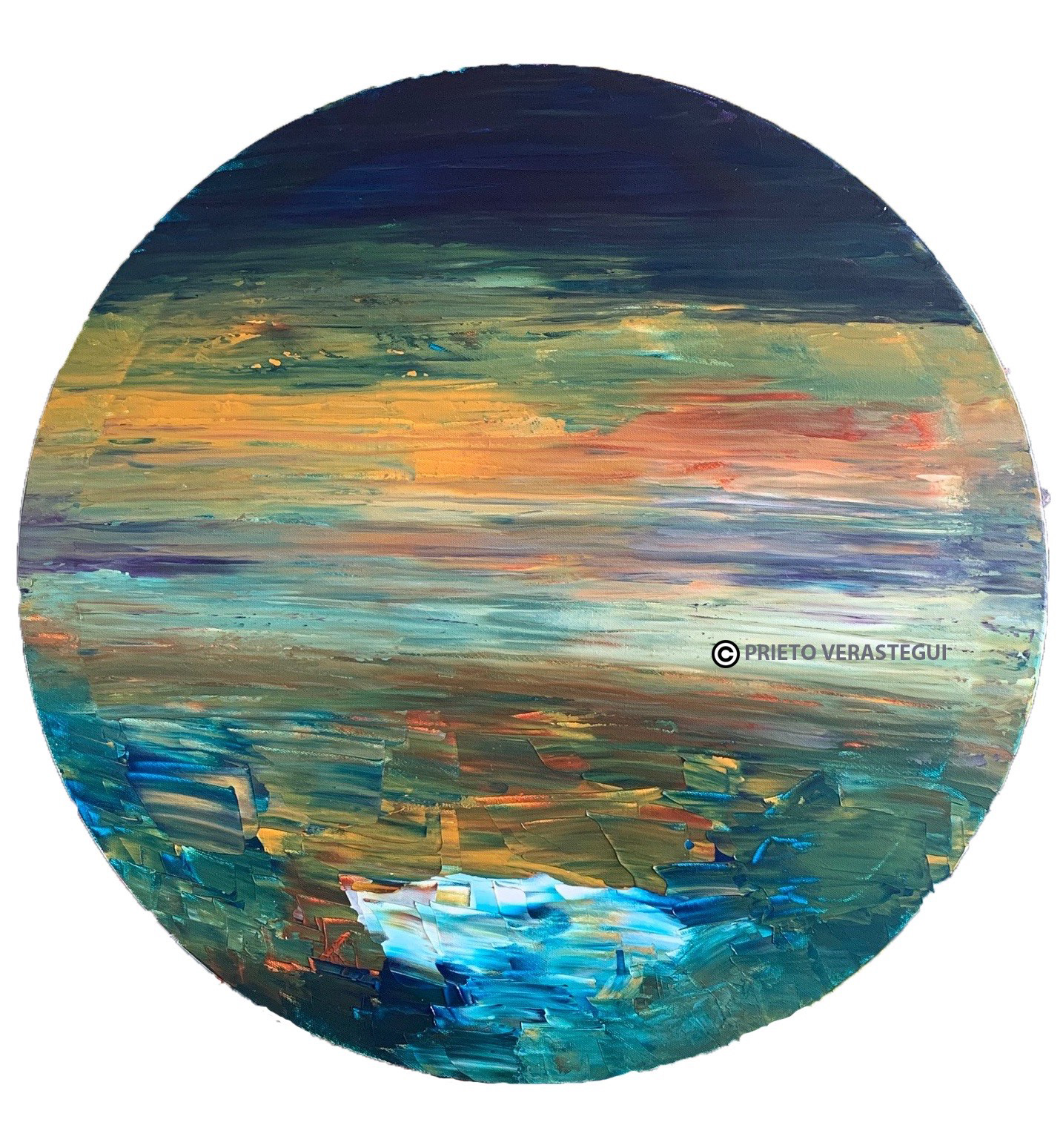La Terre