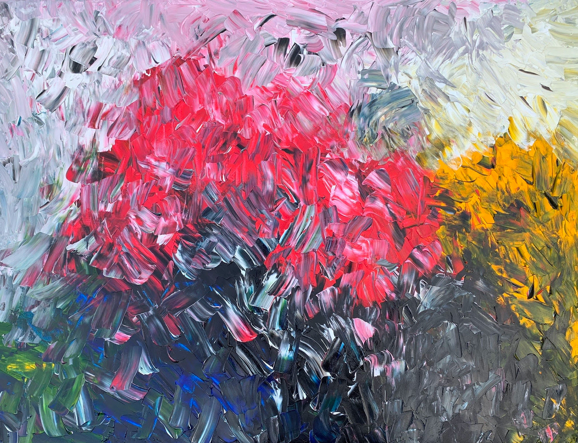 Le Bouquet