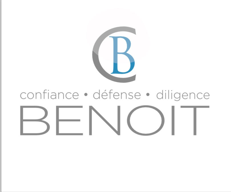 Cabinet Benoit Avocats