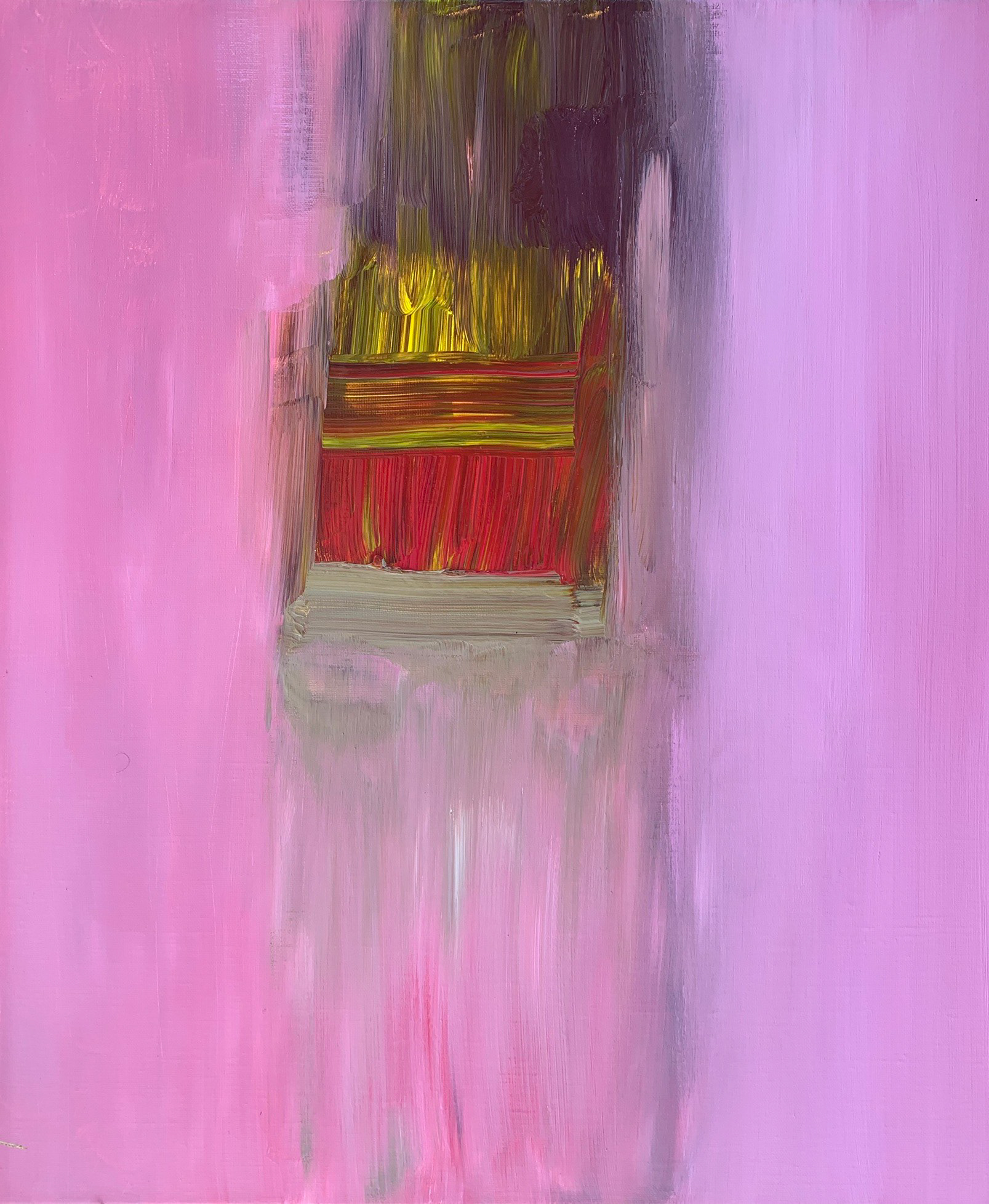 The Window