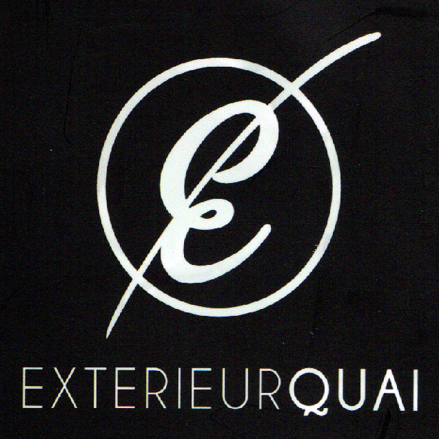 Restaurant Exterieur Quai