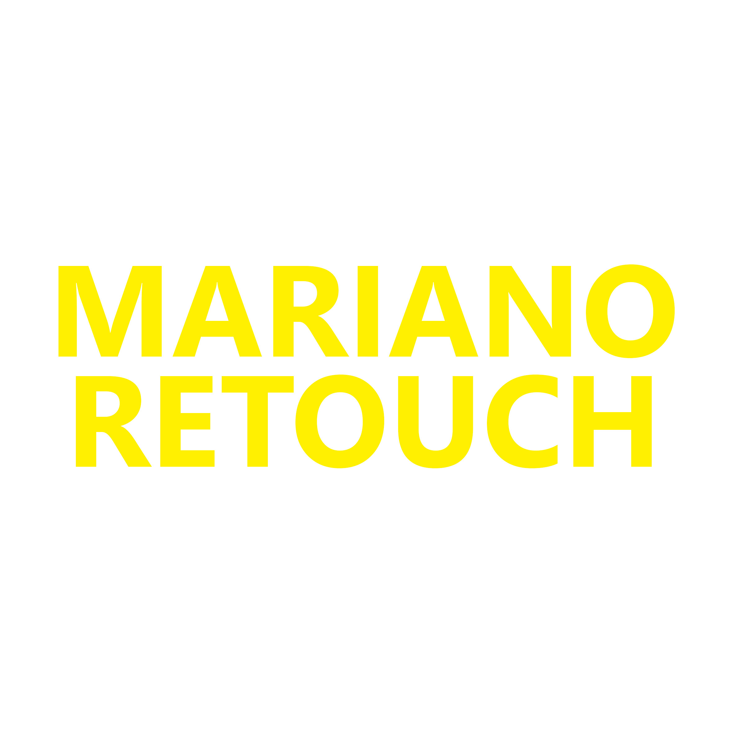 Mariano Retouch
