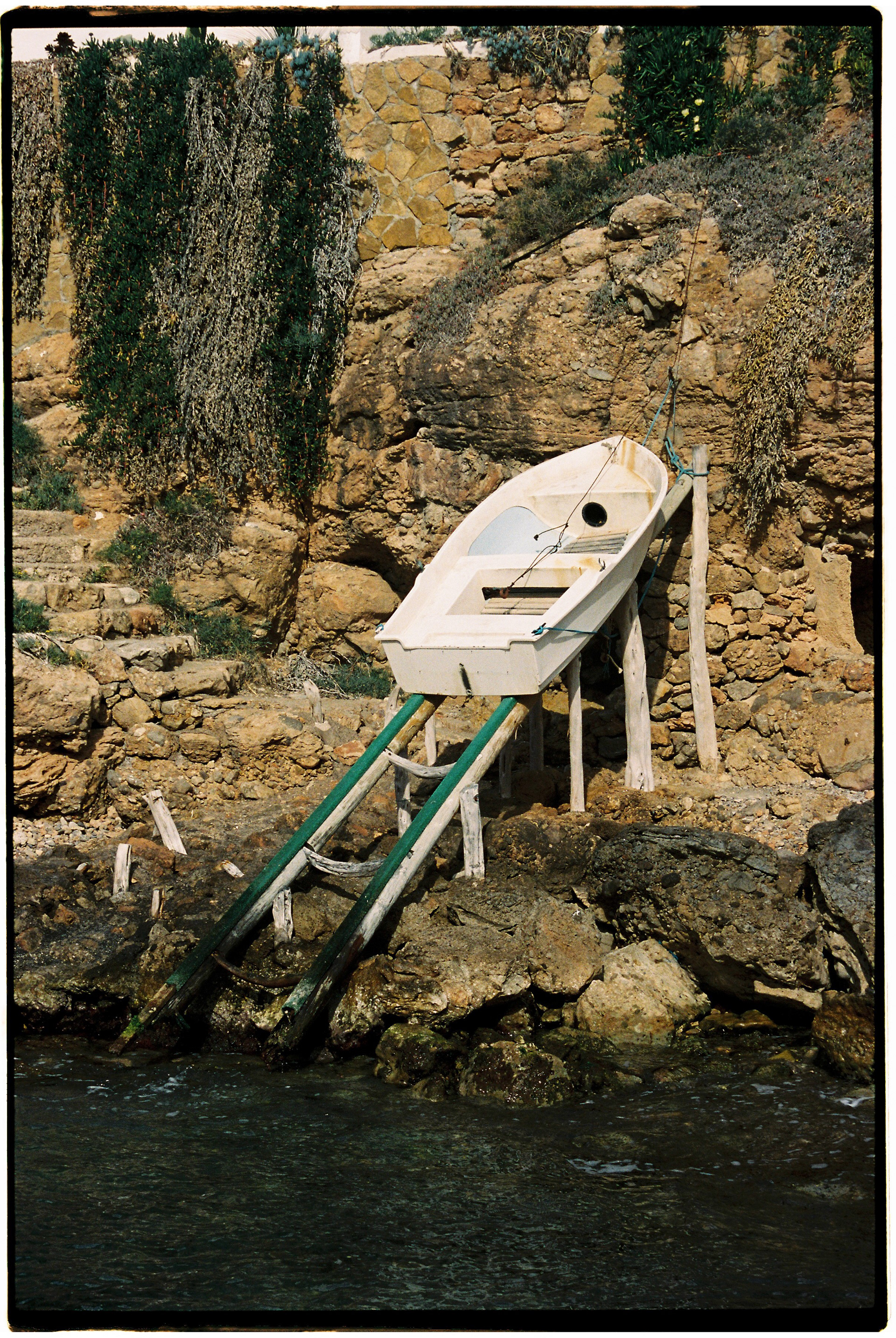 Eivissa, primavera
